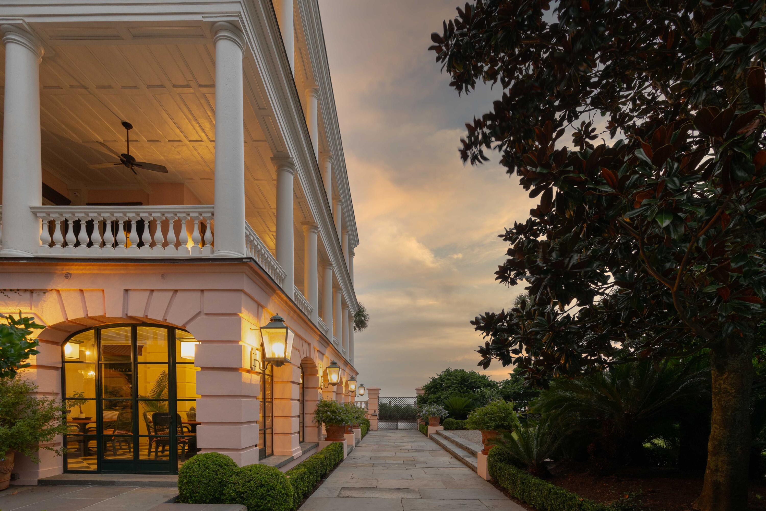 5 East Battery