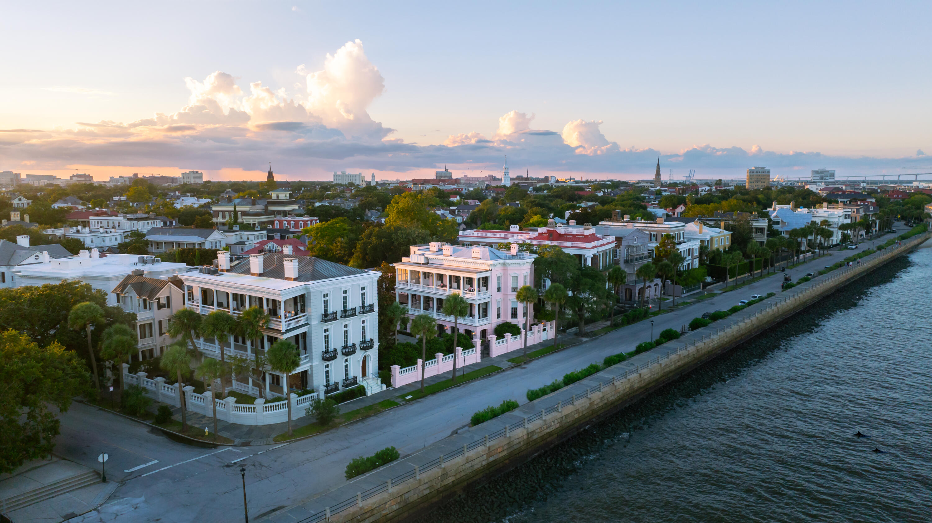 5 East Battery