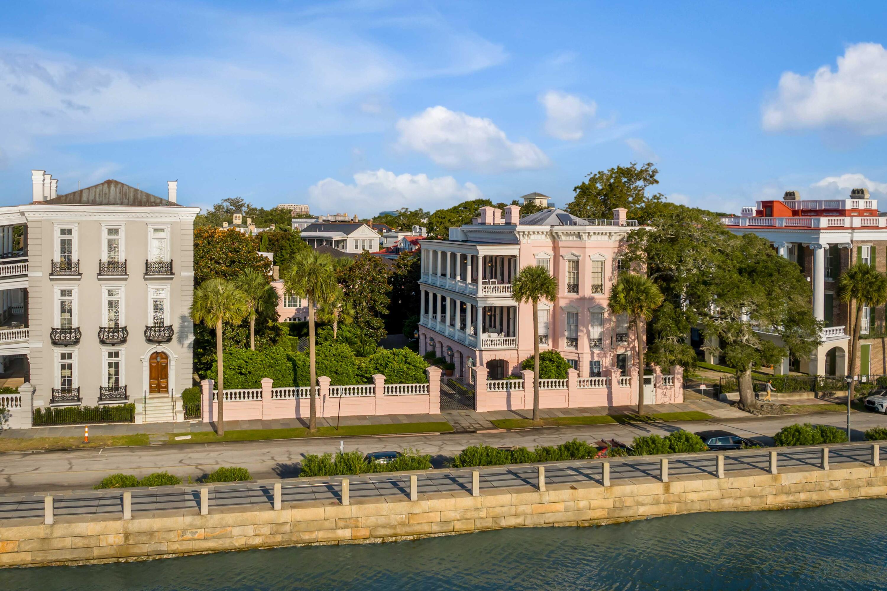 5 East Battery