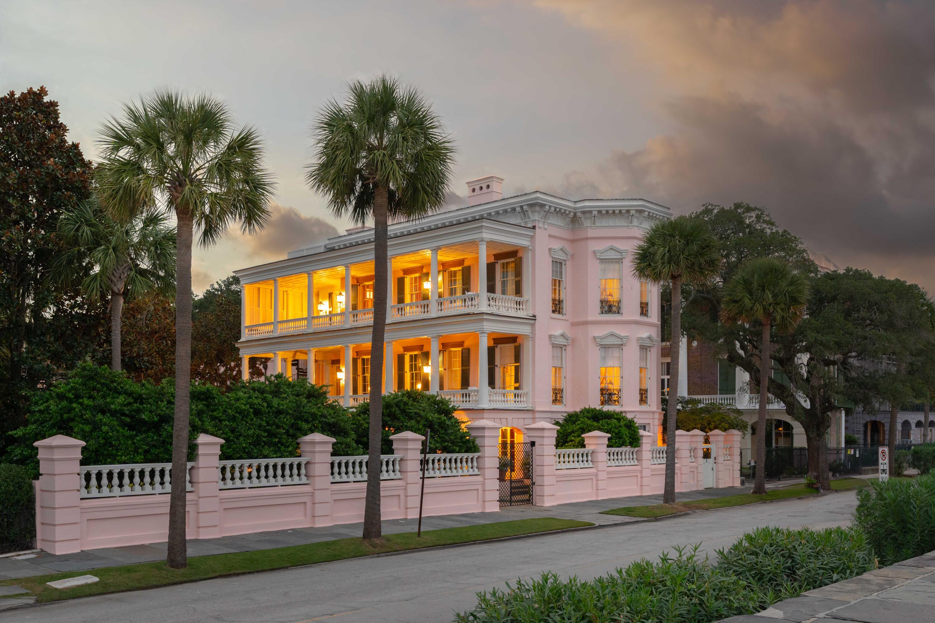 5 East Battery