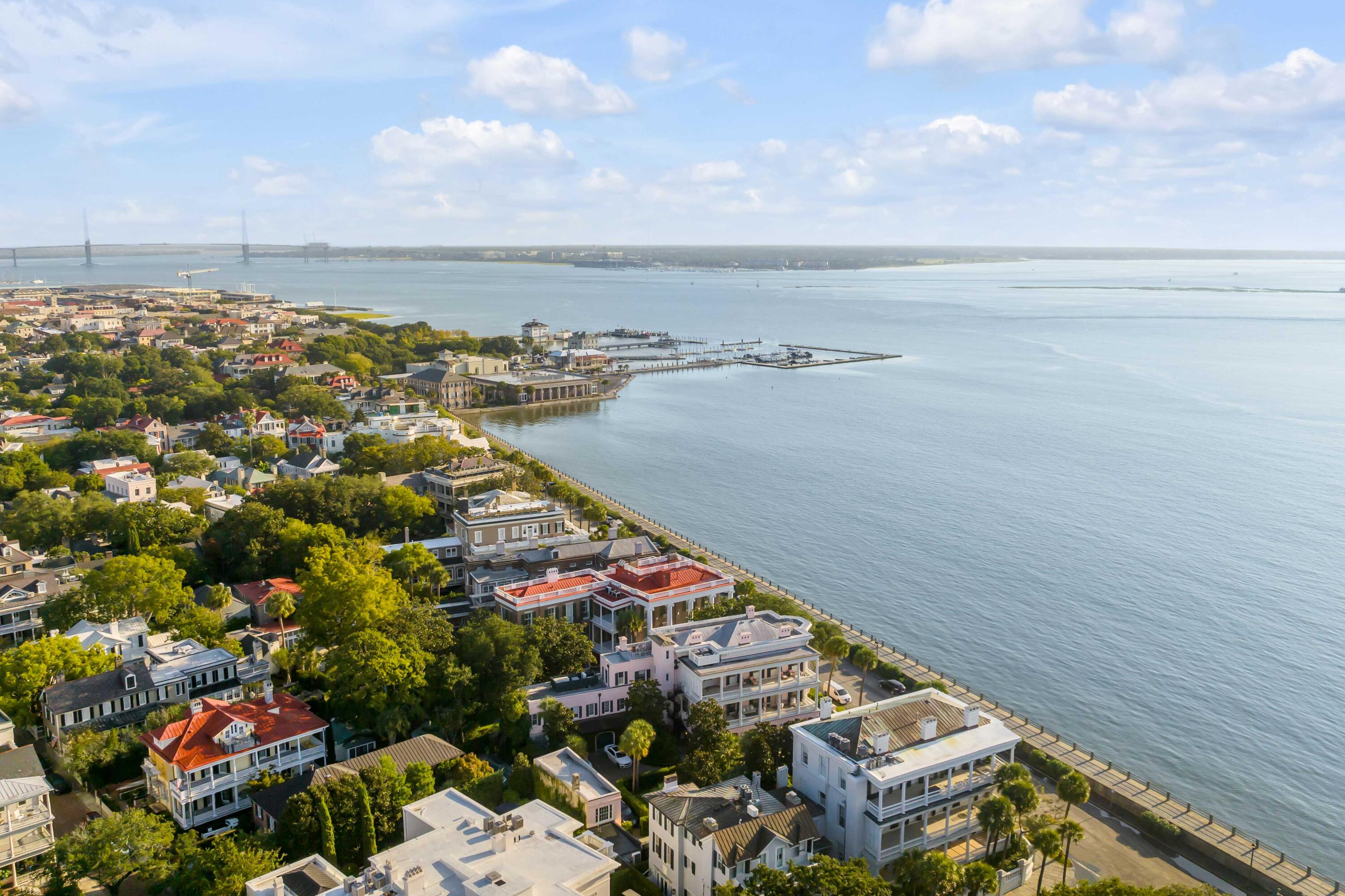 5 East Battery
