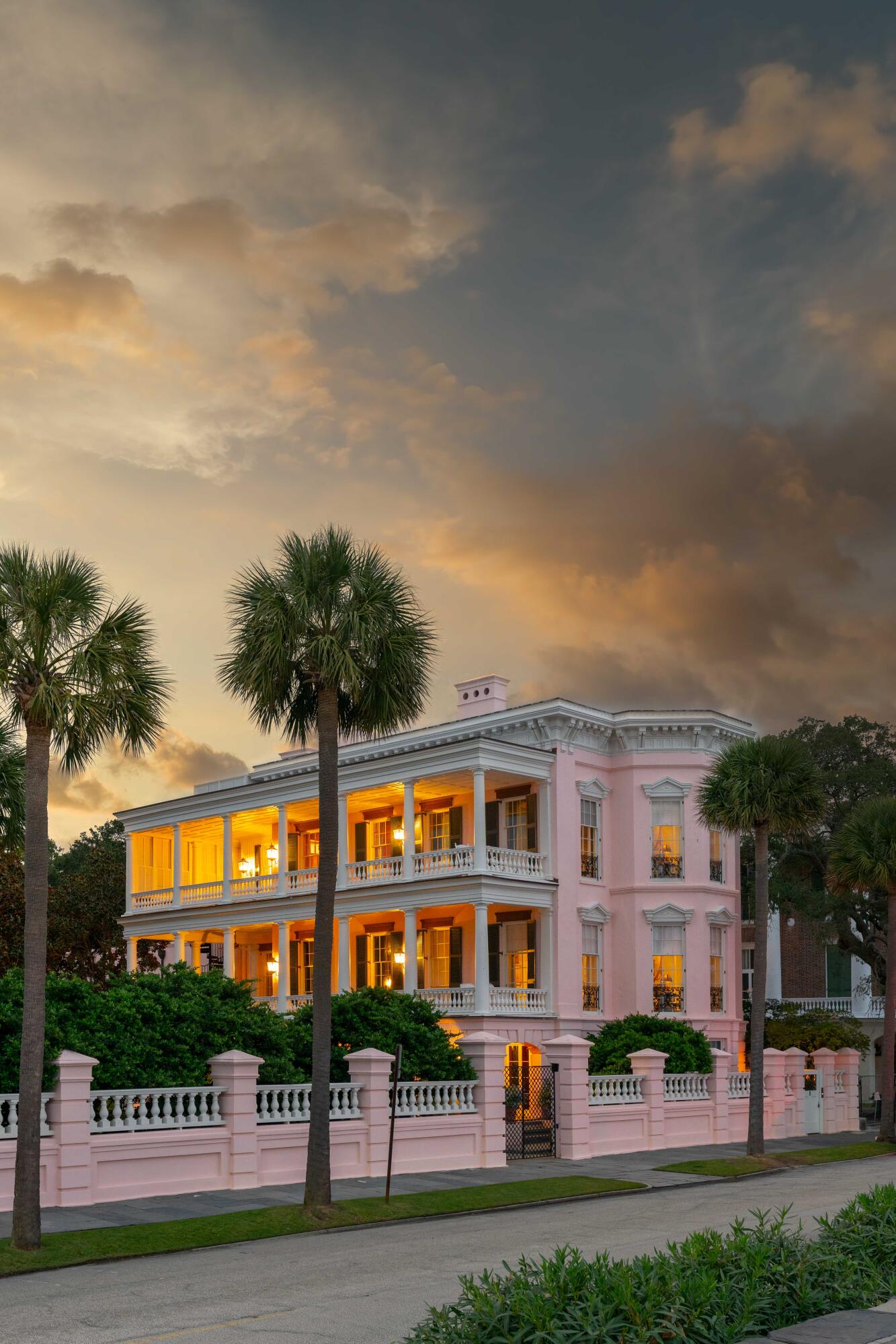 5 East Battery