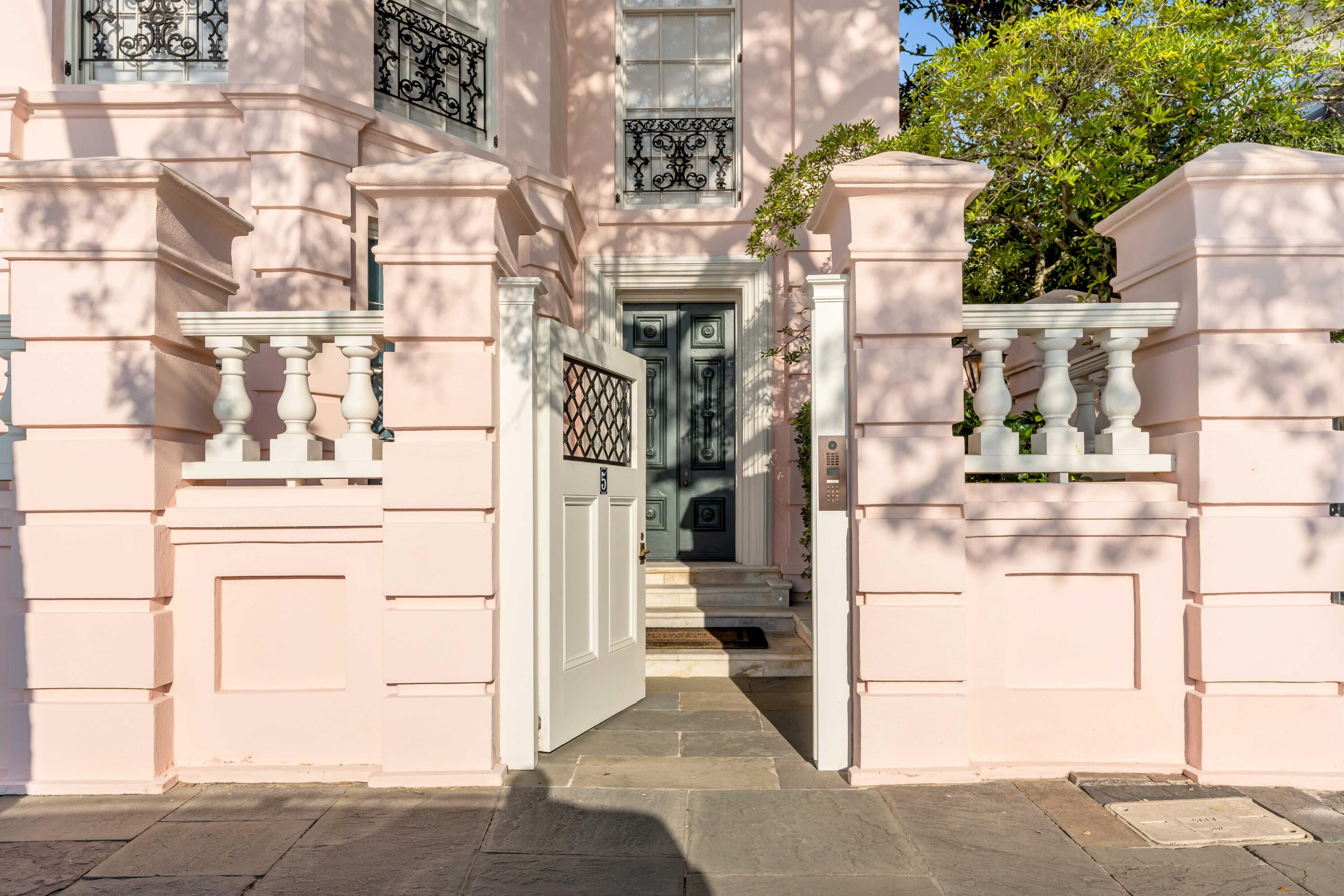 5 East Battery