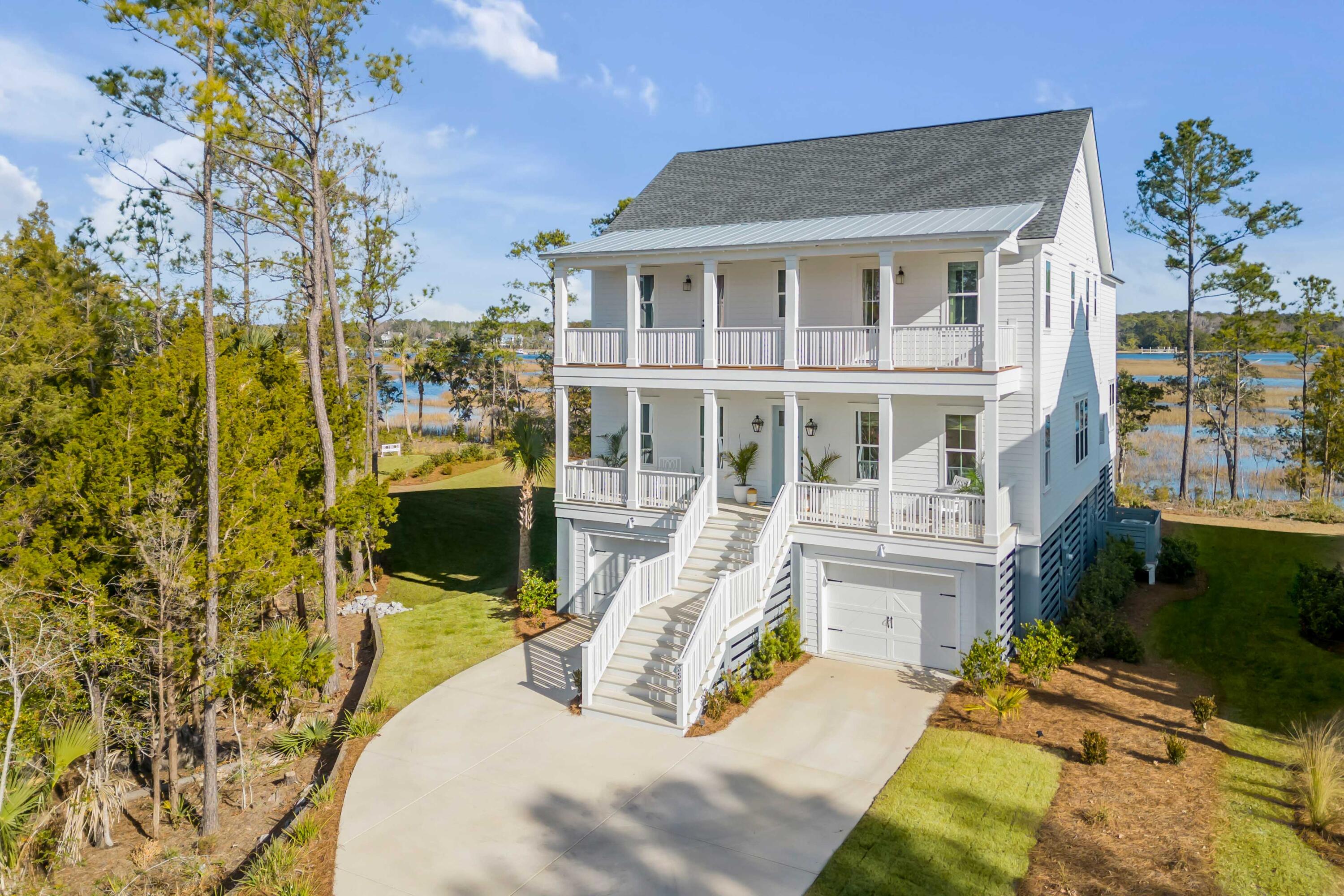 3578 Clambank Drive