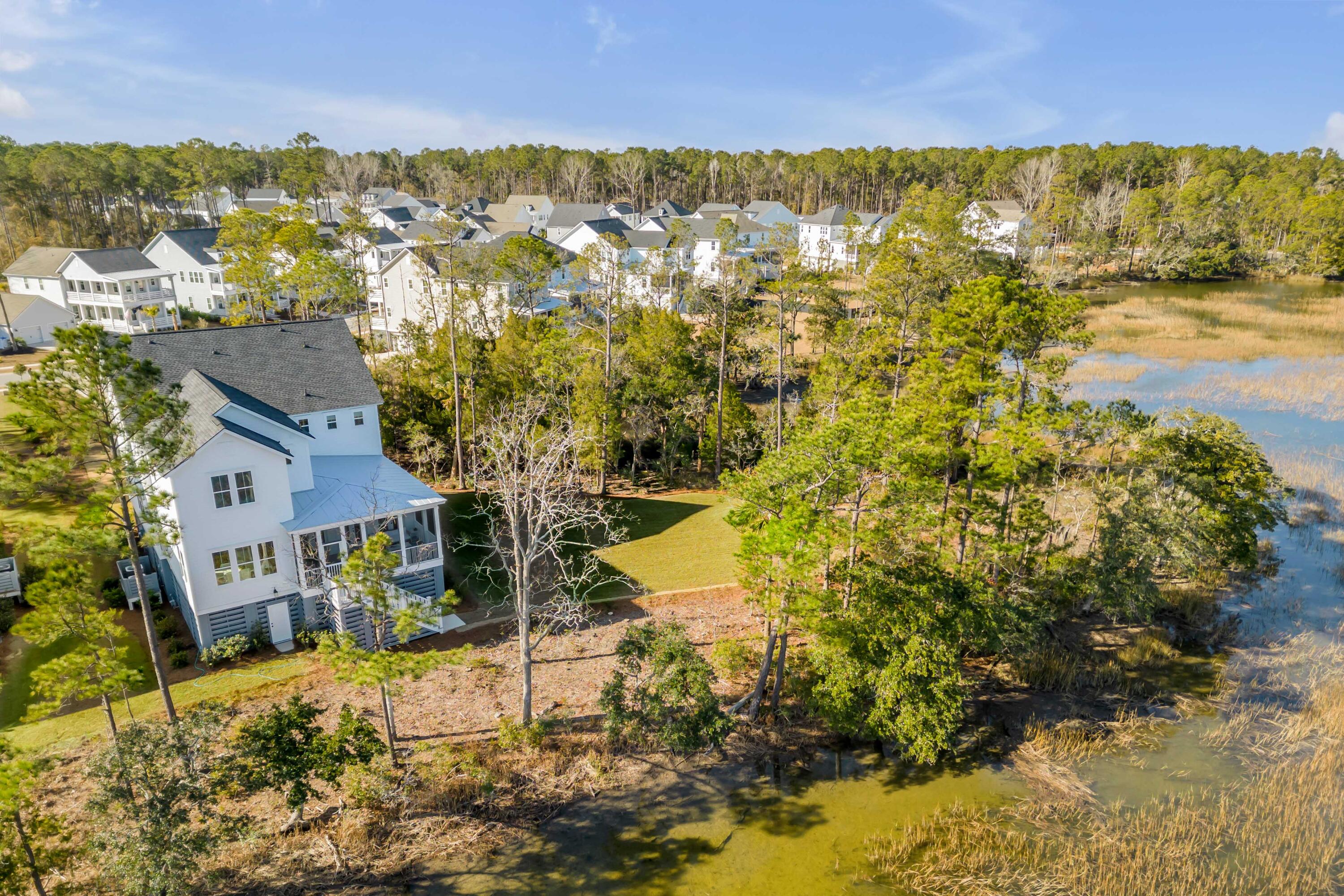 3578 Clambank Drive