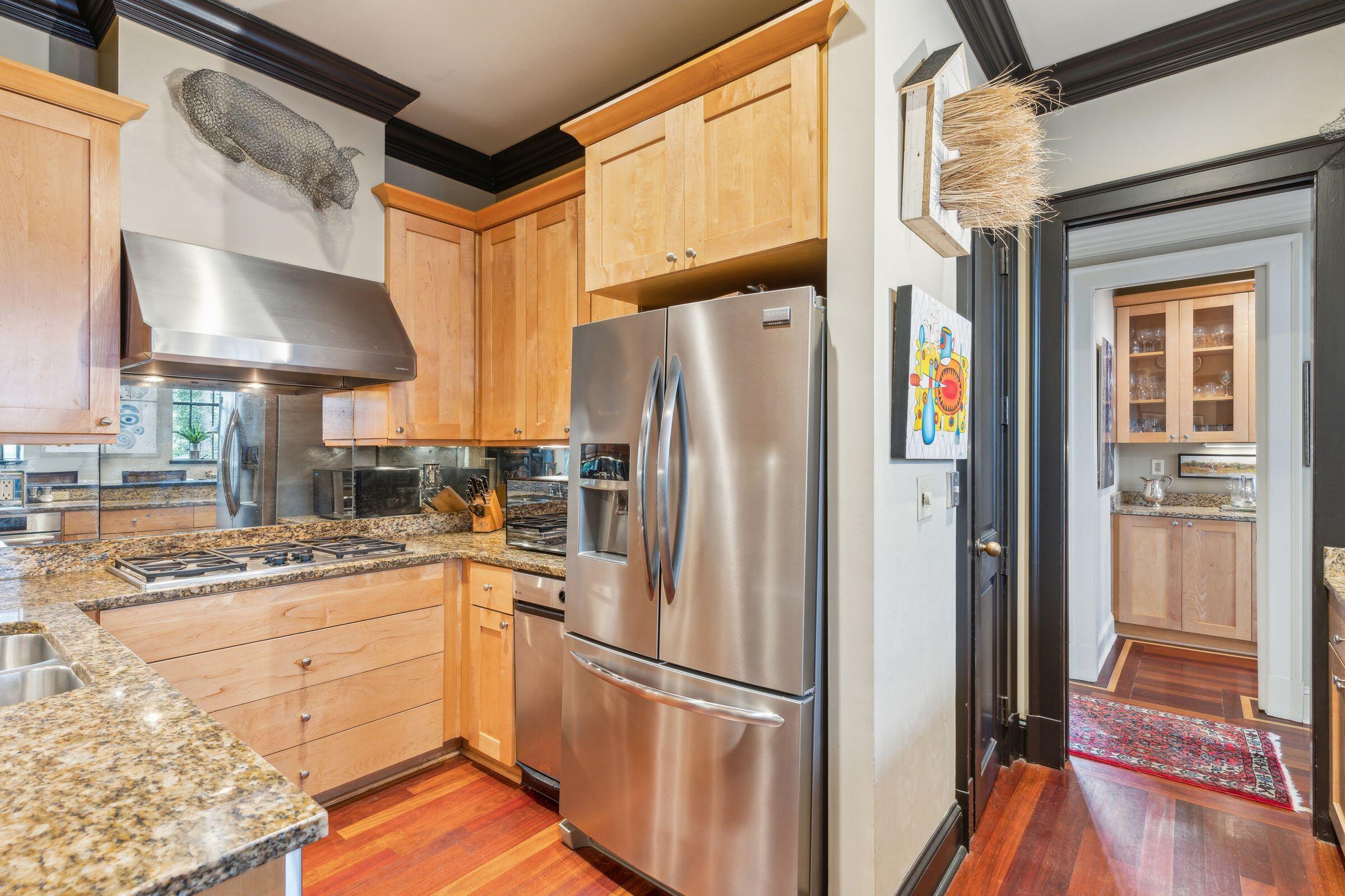 3 Chisolm Street # 101