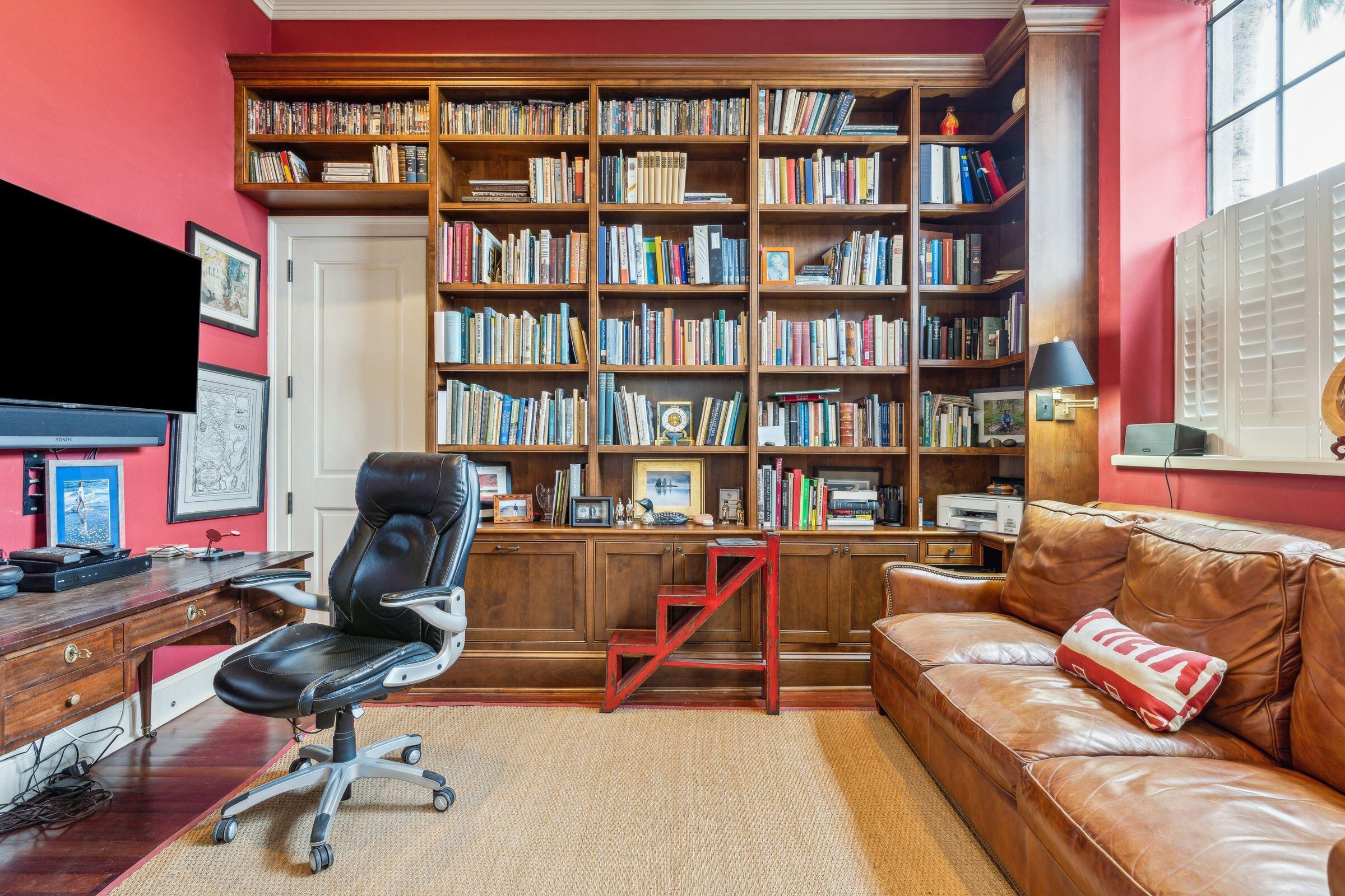 3 Chisolm Street # 101