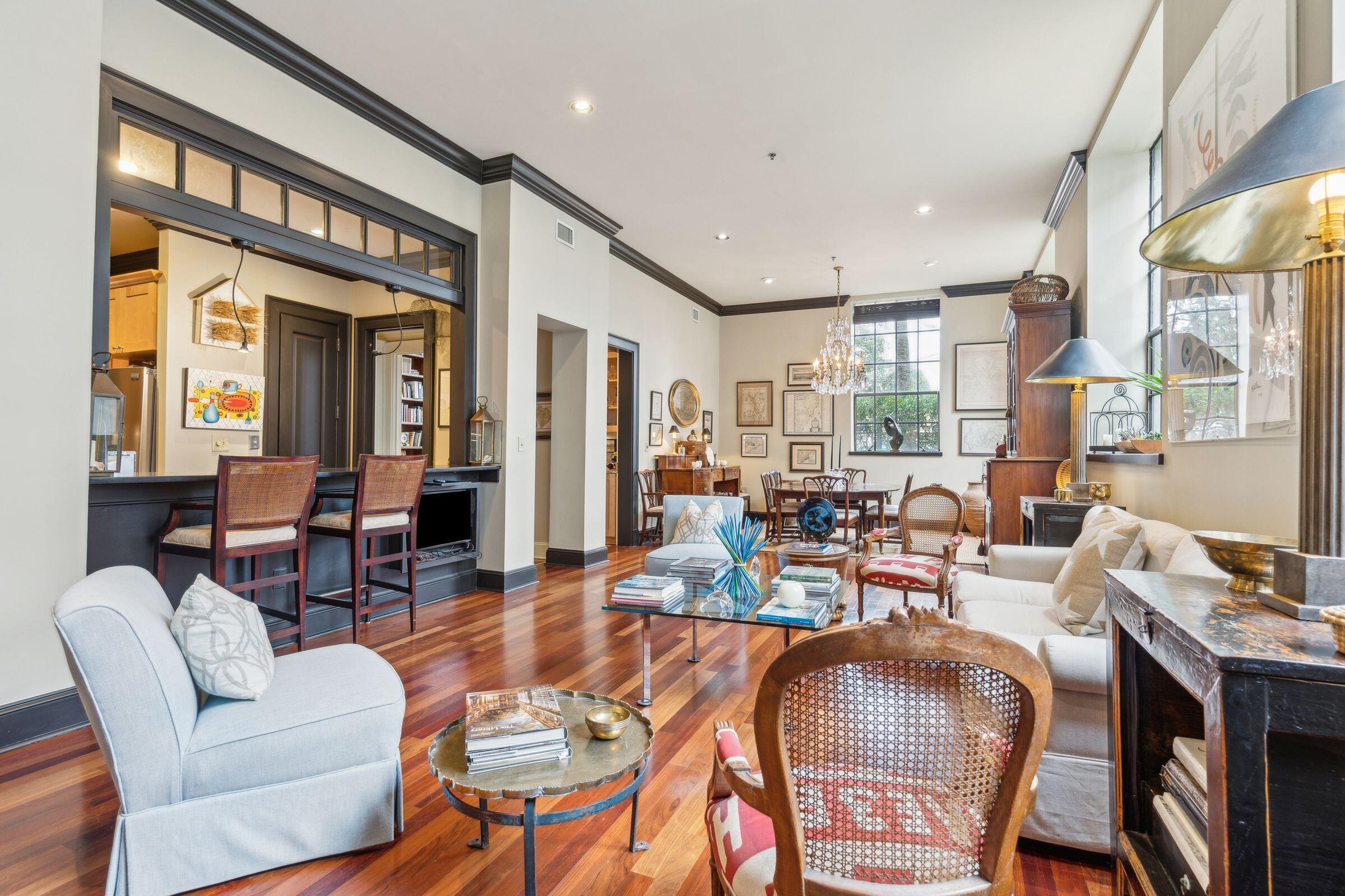 3 Chisolm Street # 101