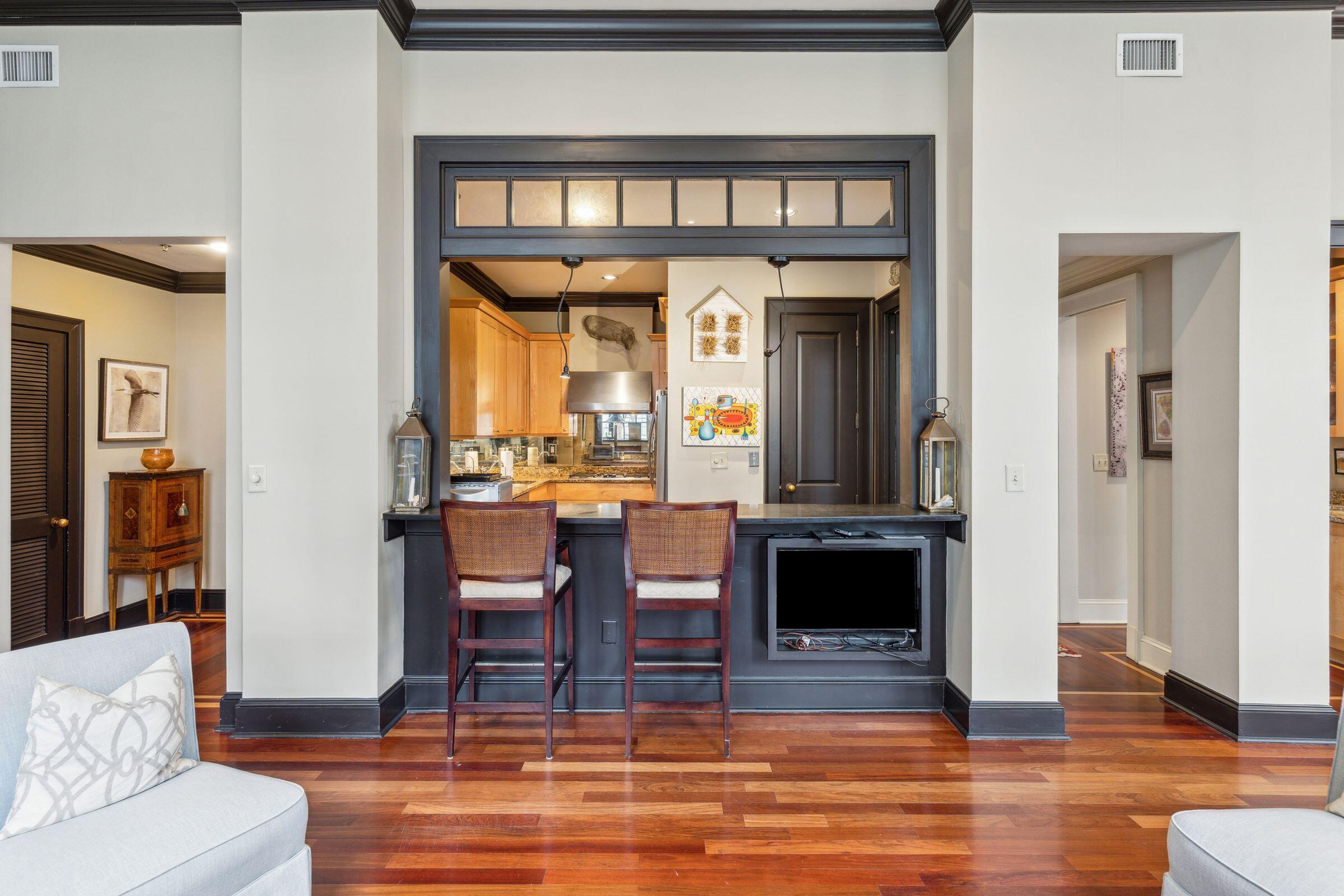 3 Chisolm Street # 101