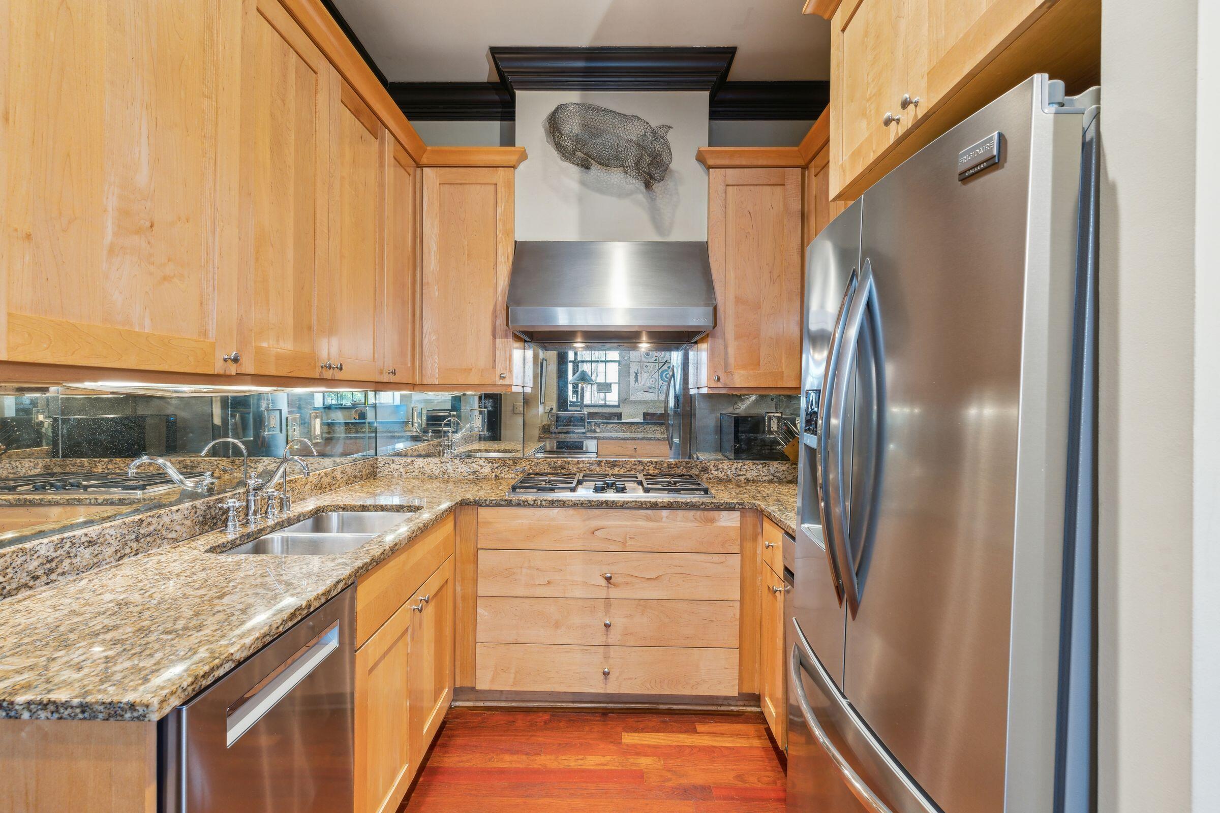 3 Chisolm Street # 101