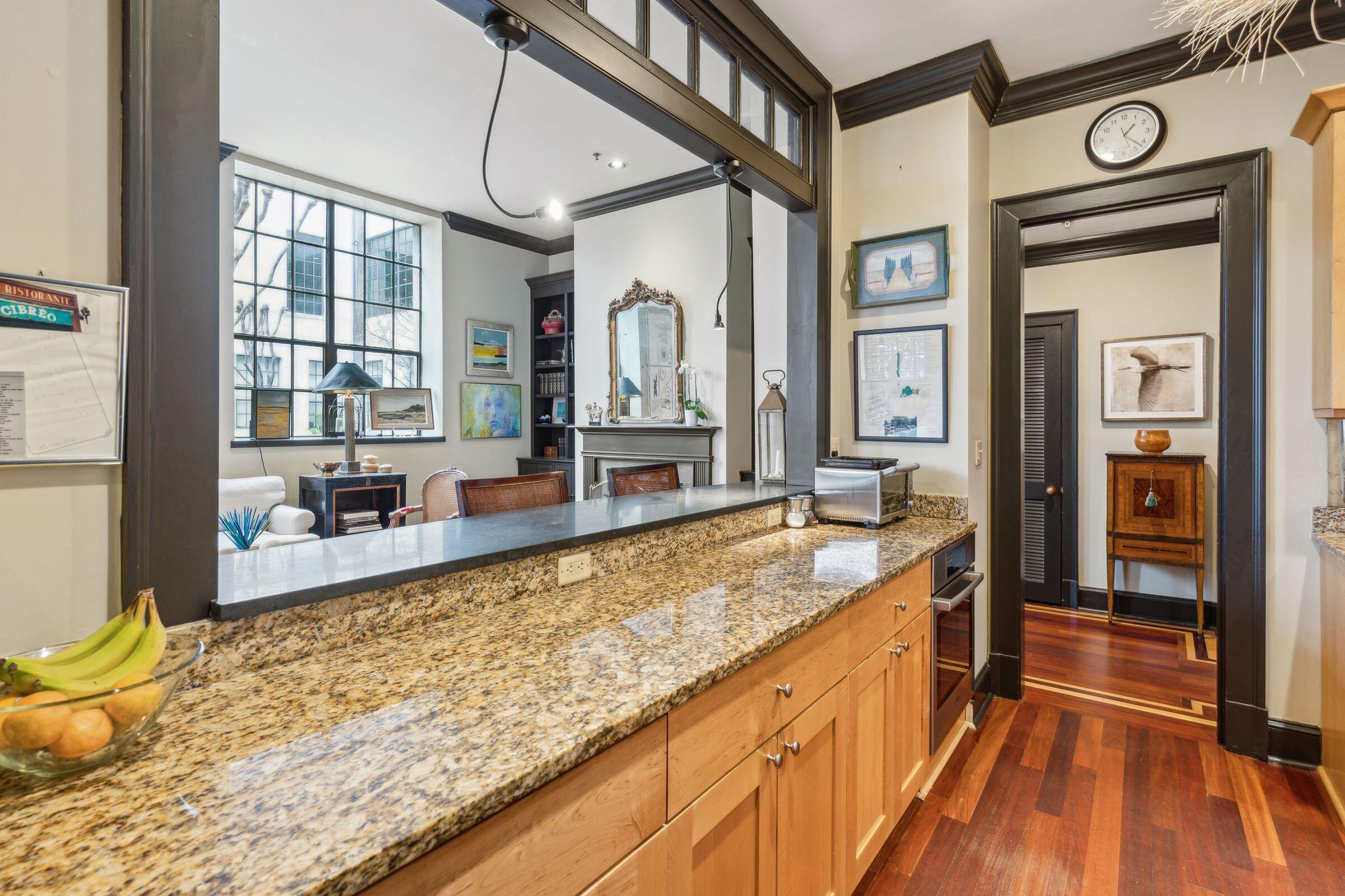 3 Chisolm Street # 101