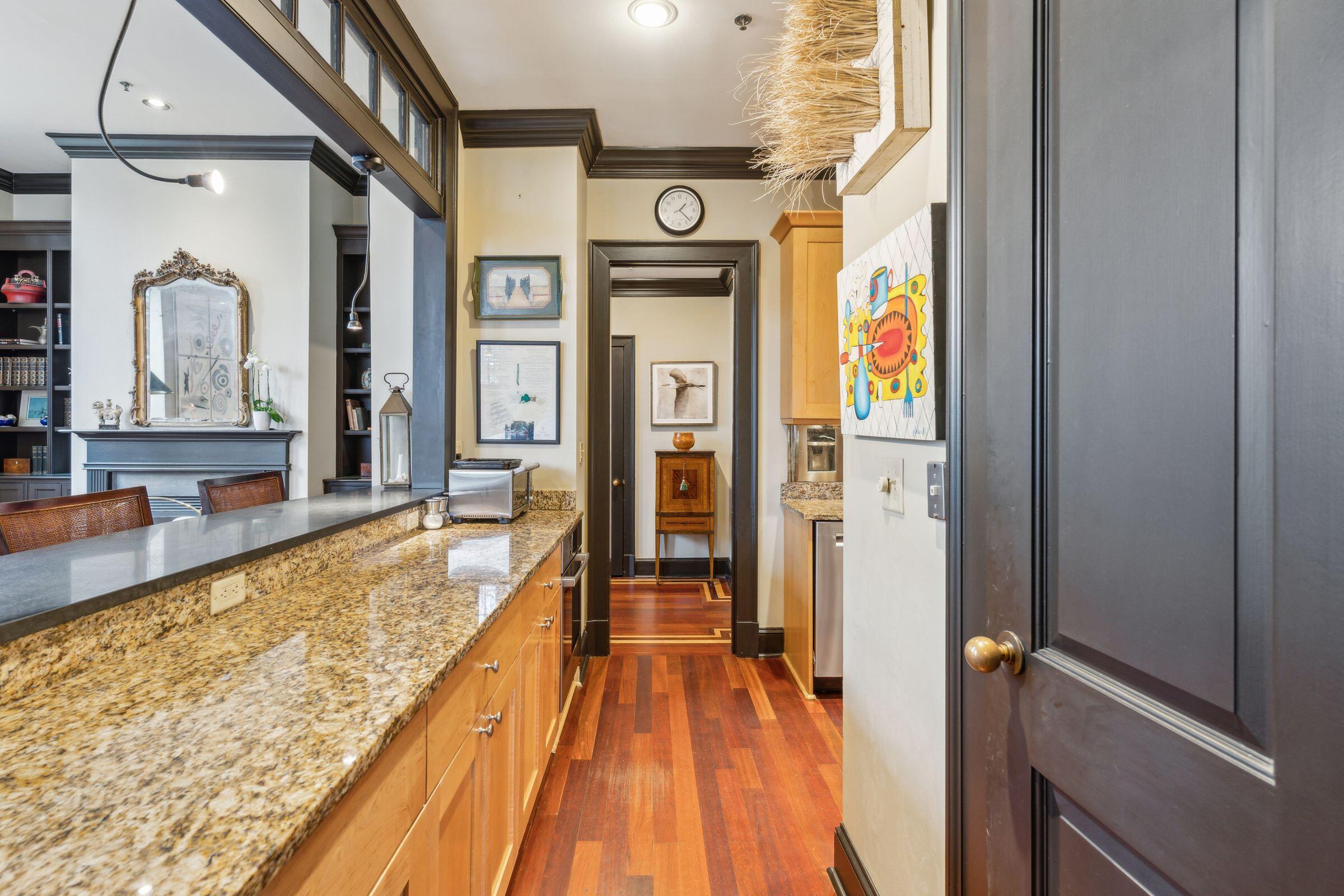 3 Chisolm Street # 101