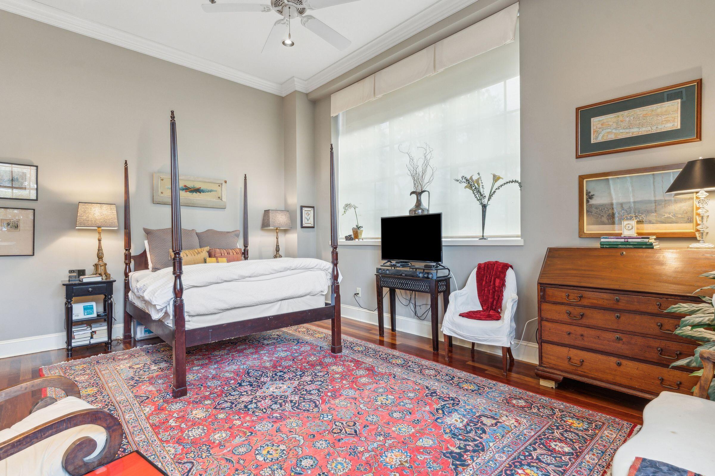 3 Chisolm Street # 101