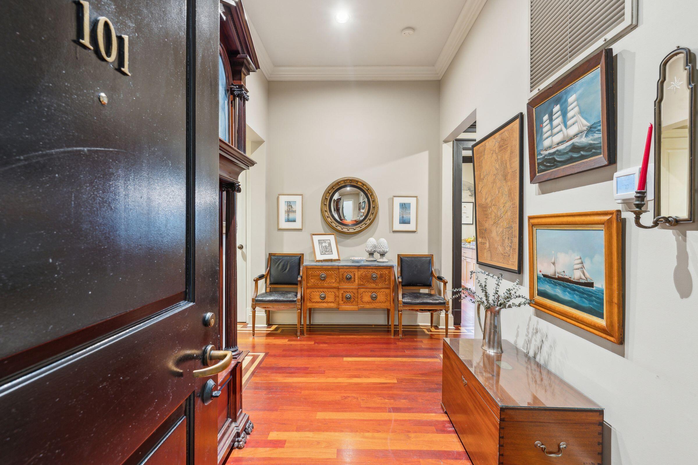 3 Chisolm Street # 101