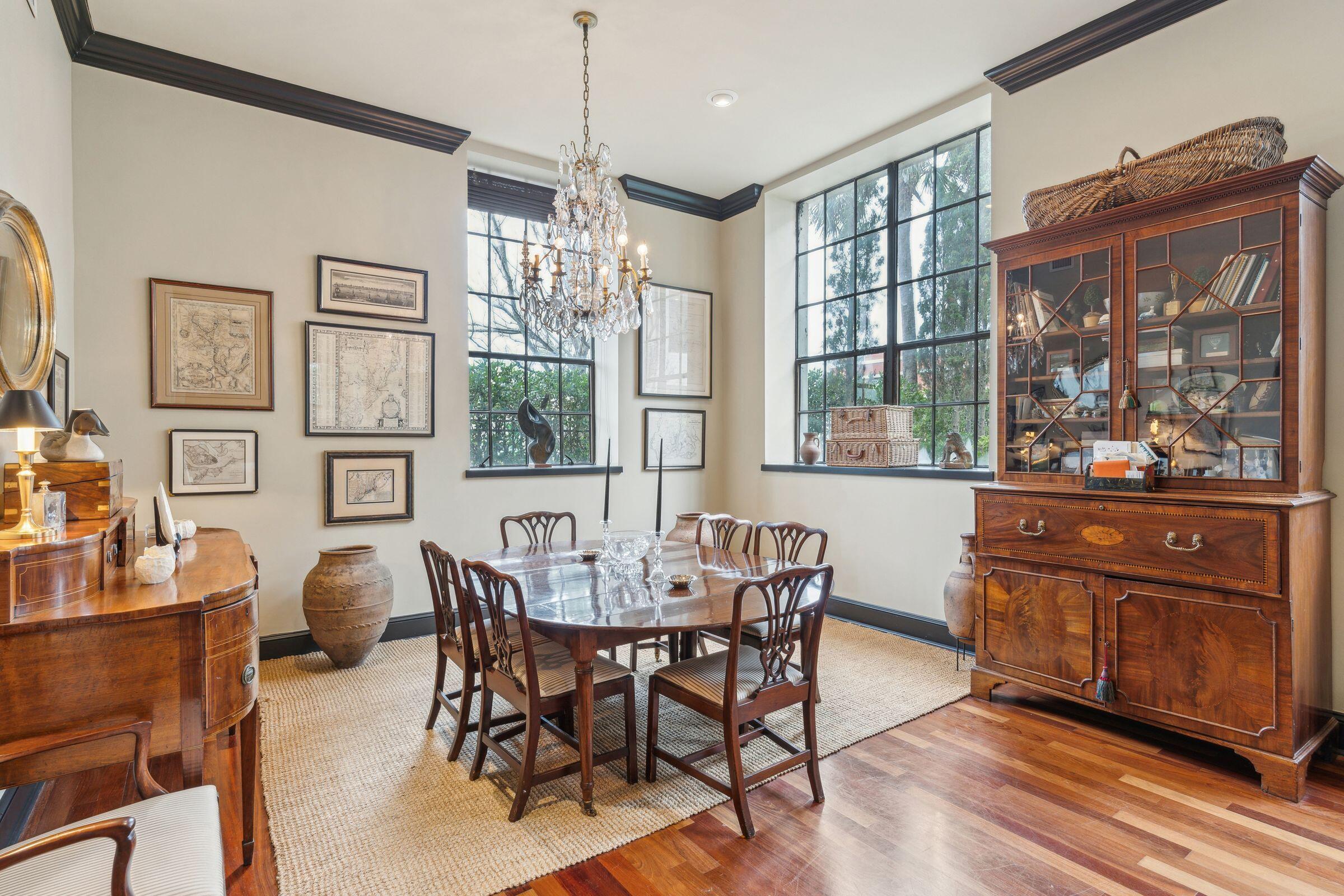 3 Chisolm Street # 101