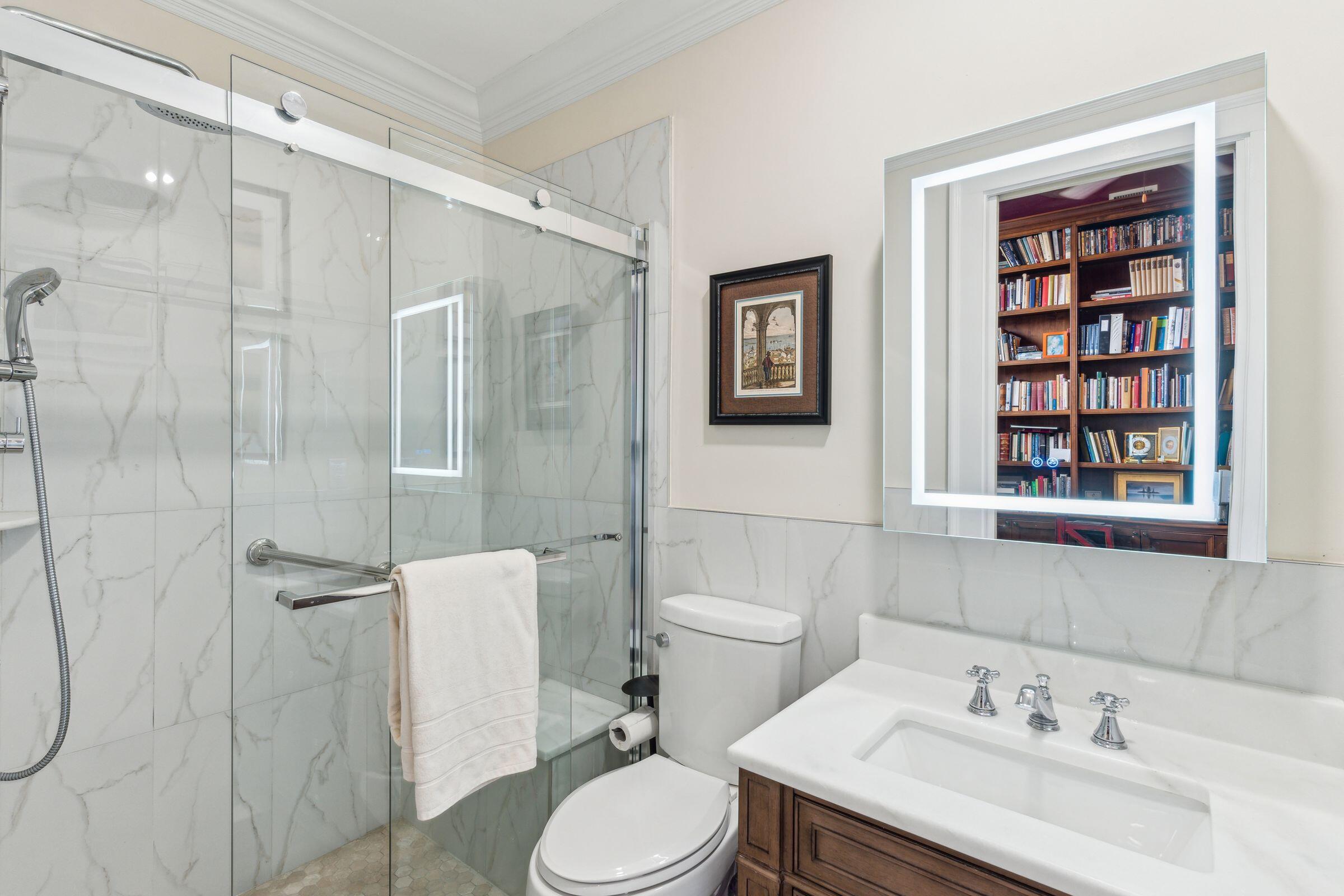 3 Chisolm Street # 101