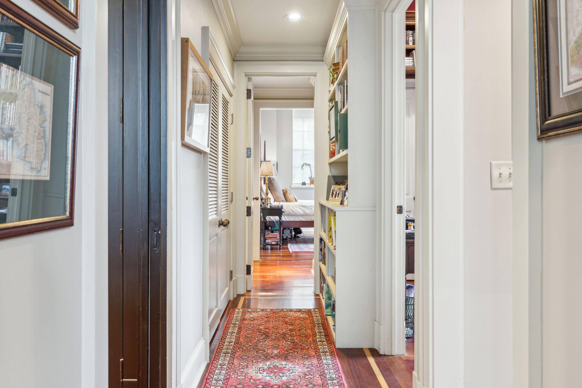 3 Chisolm Street # 101