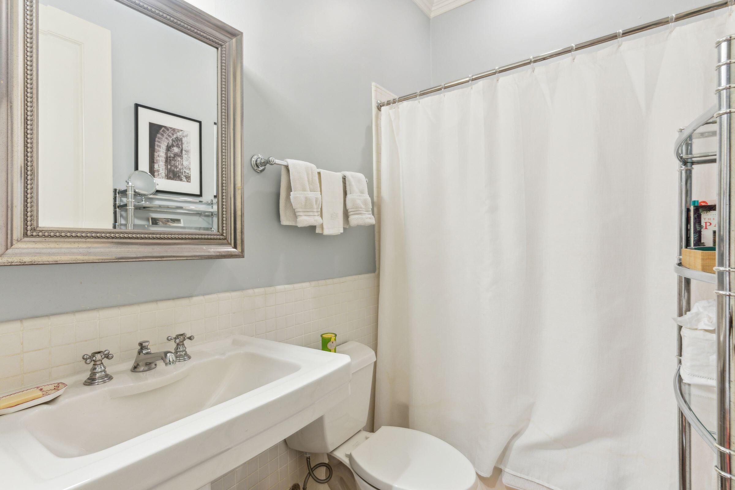 3 Chisolm Street # 101