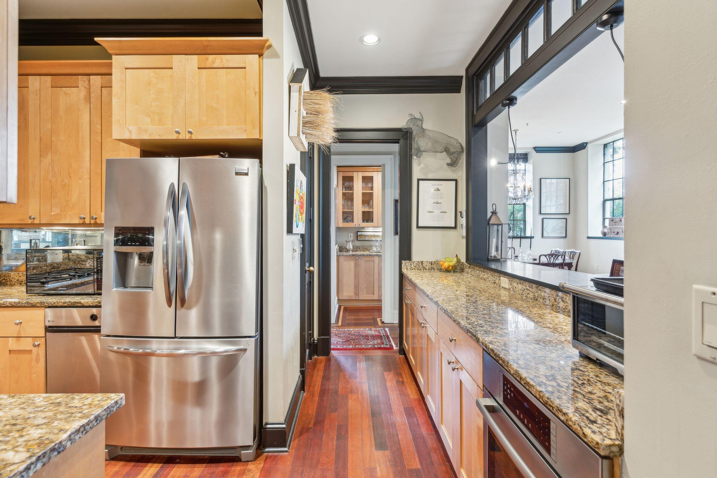 3 Chisolm Street # 101