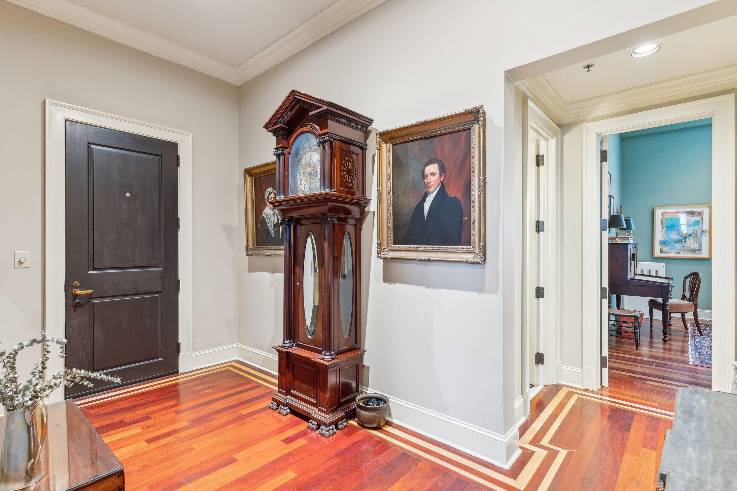 3 Chisolm Street # 101