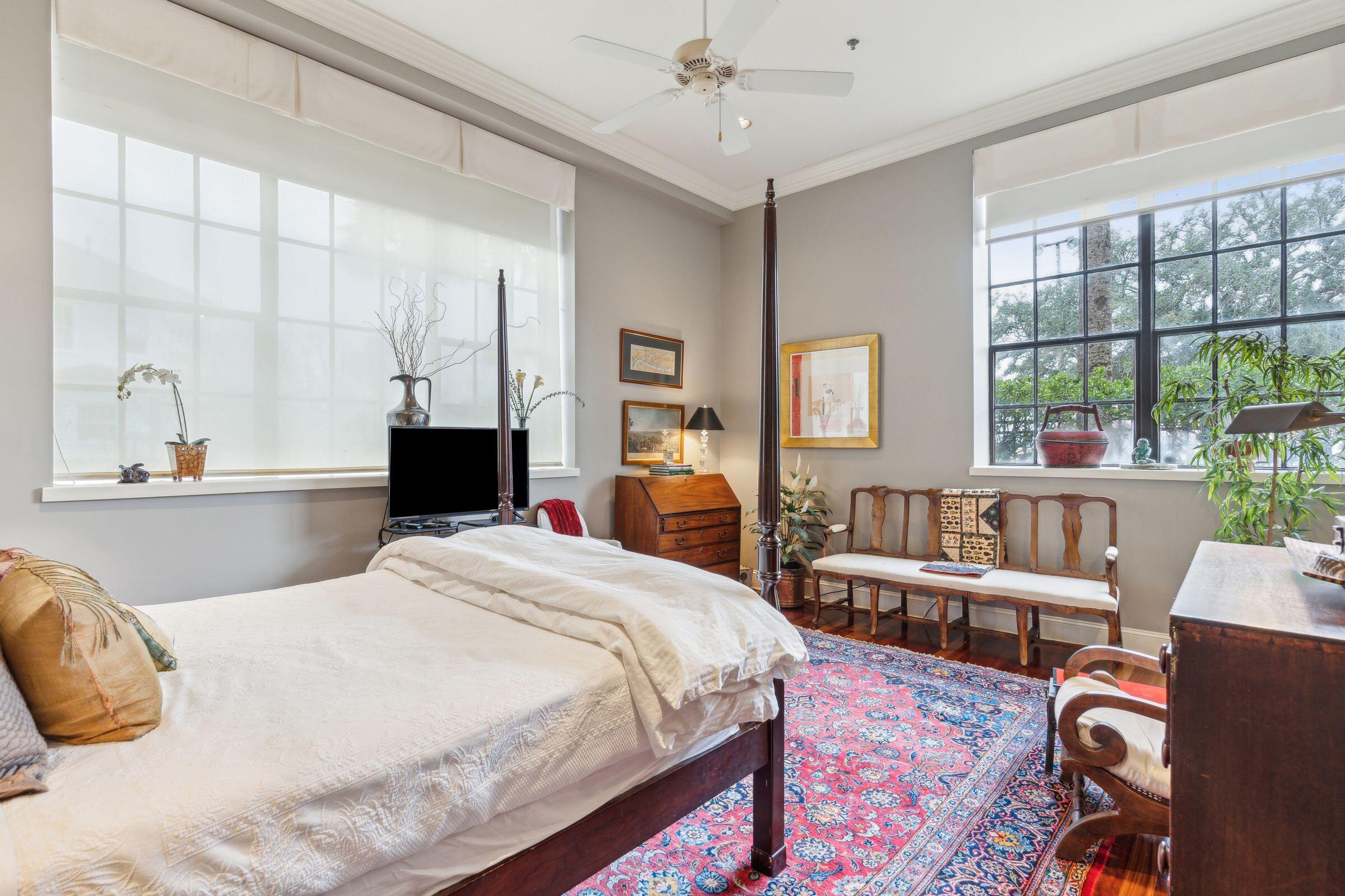 3 Chisolm Street # 101