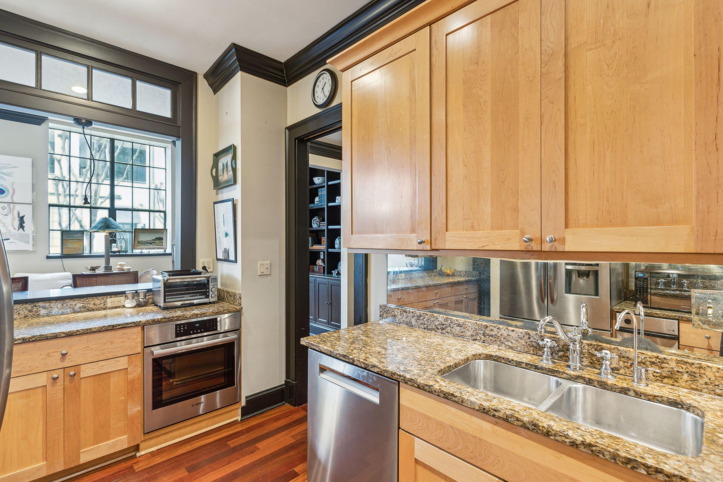 3 Chisolm Street # 101