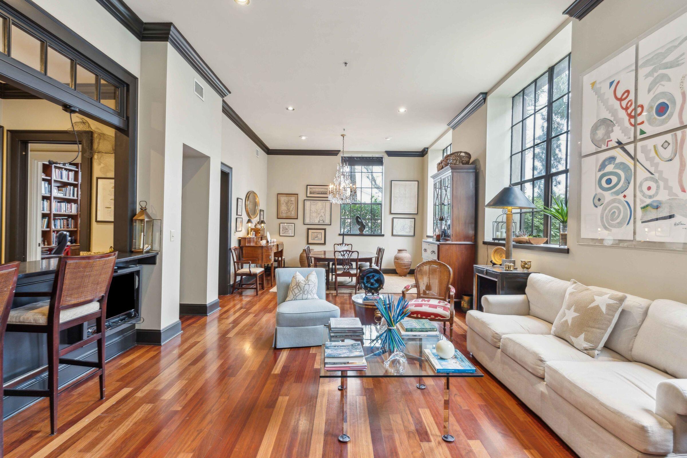 3 Chisolm Street # 101