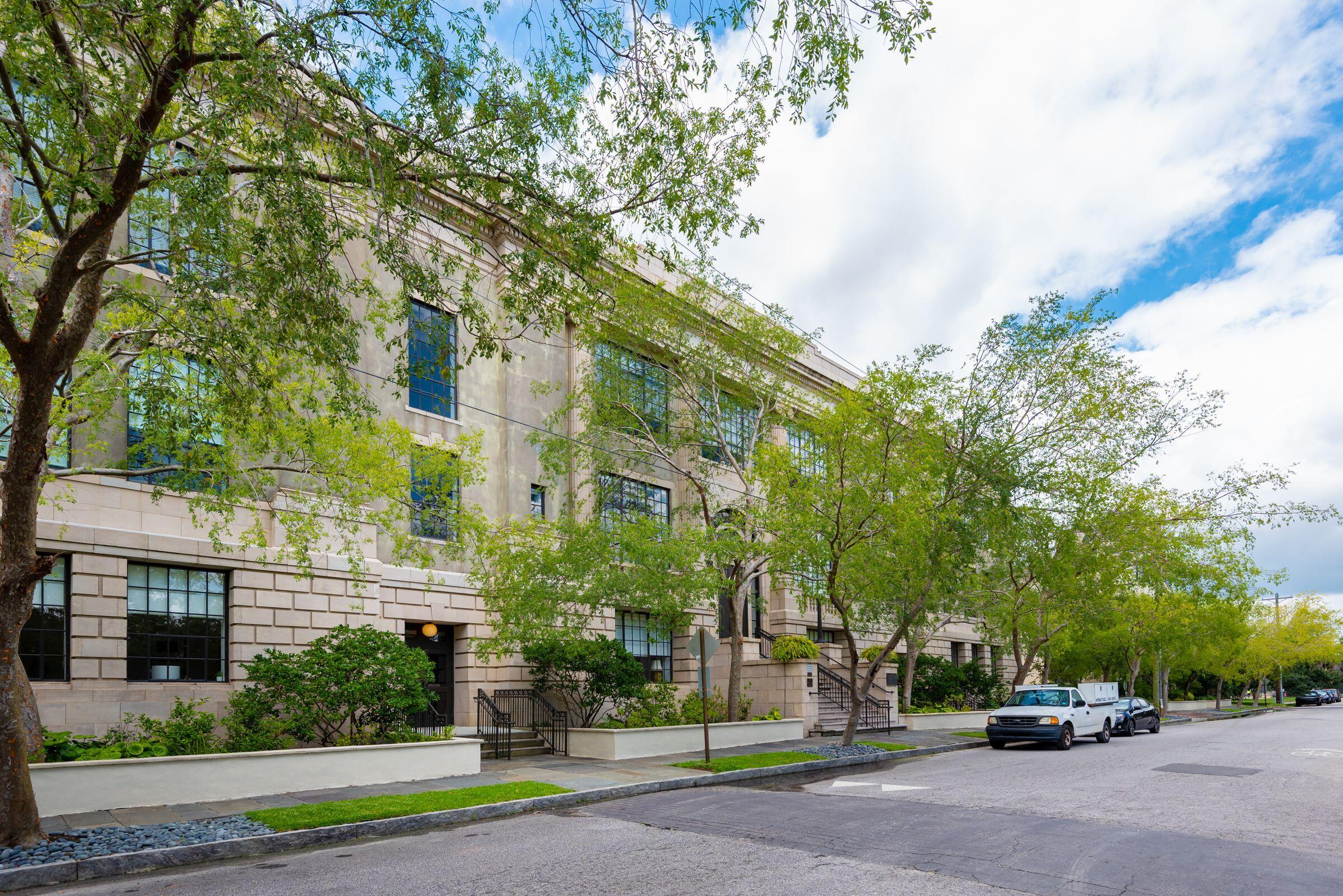 3 Chisolm Street # 101