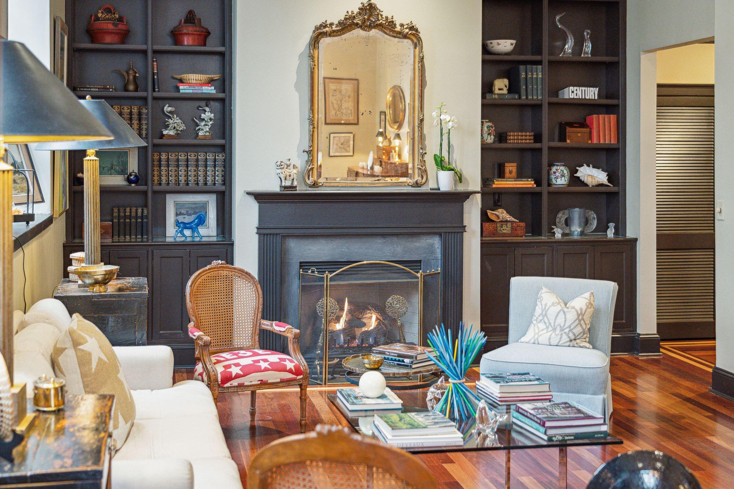 3 Chisolm Street # 101