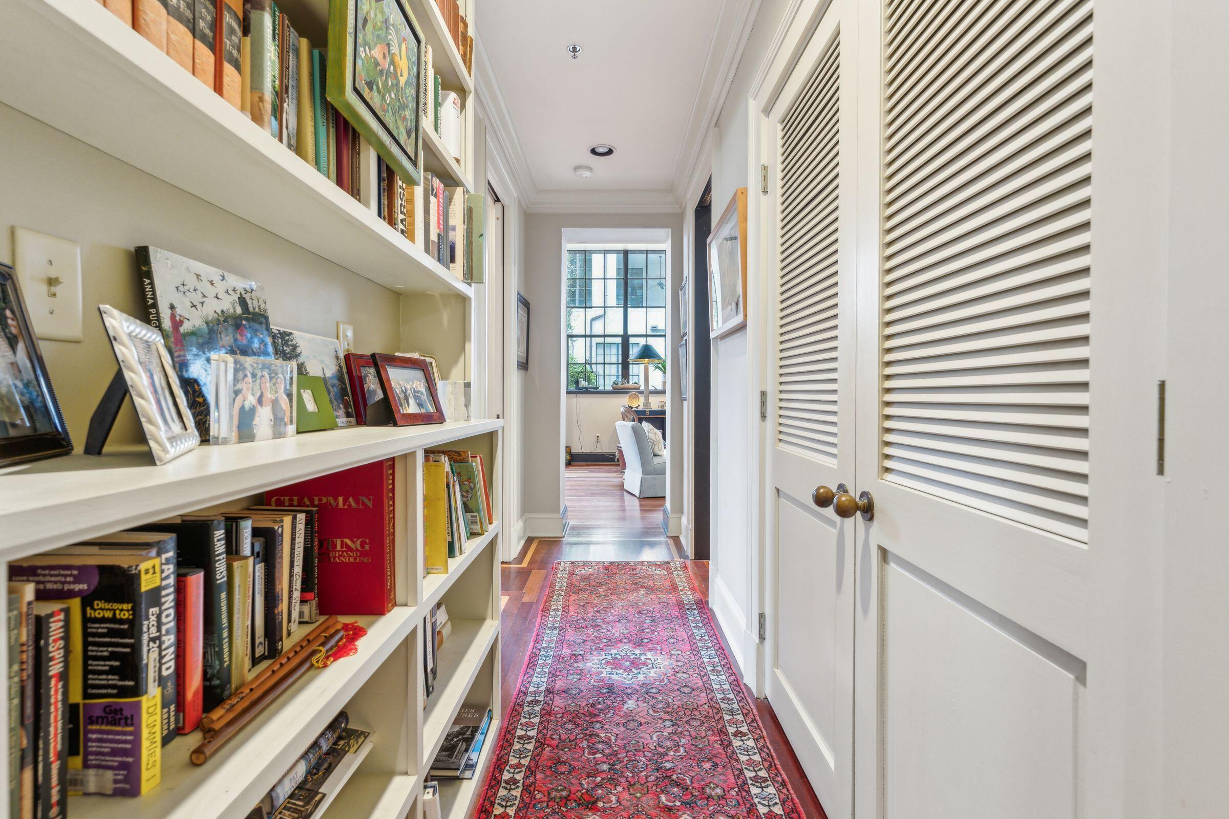 3 Chisolm Street # 101