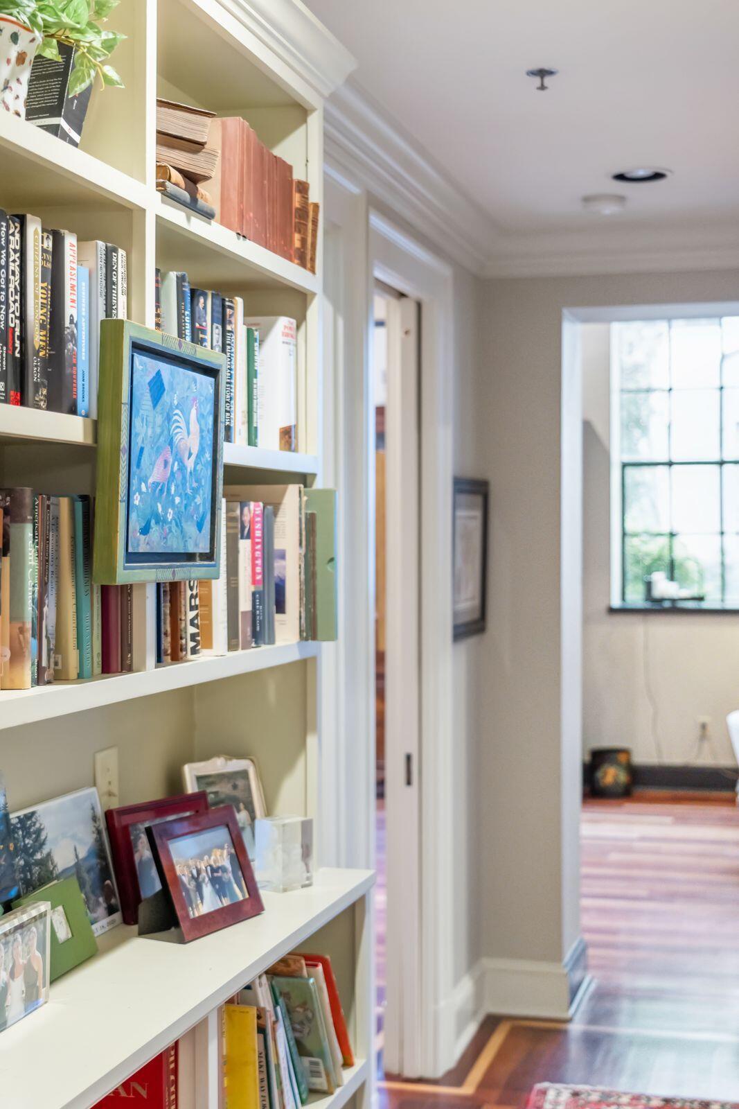 3 Chisolm Street # 101