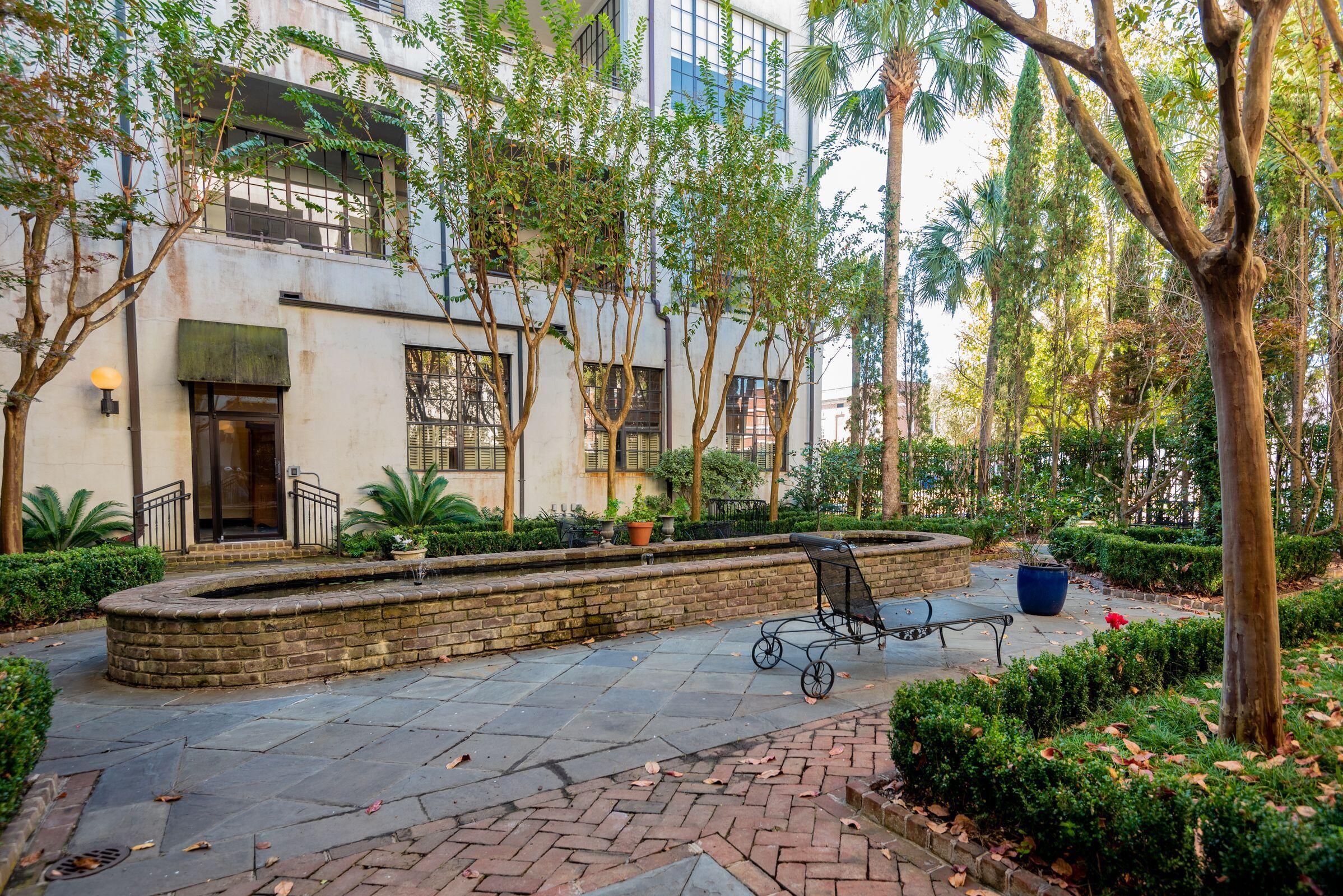 3 Chisolm Street # 101