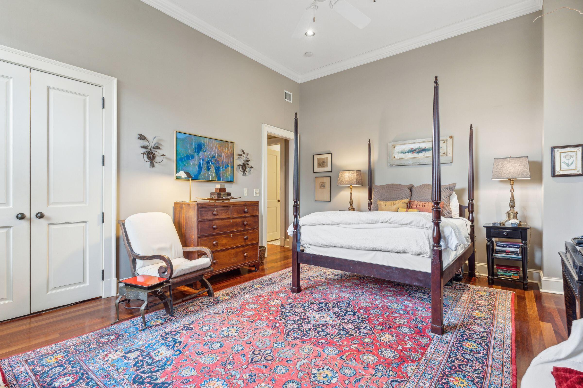 3 Chisolm Street # 101