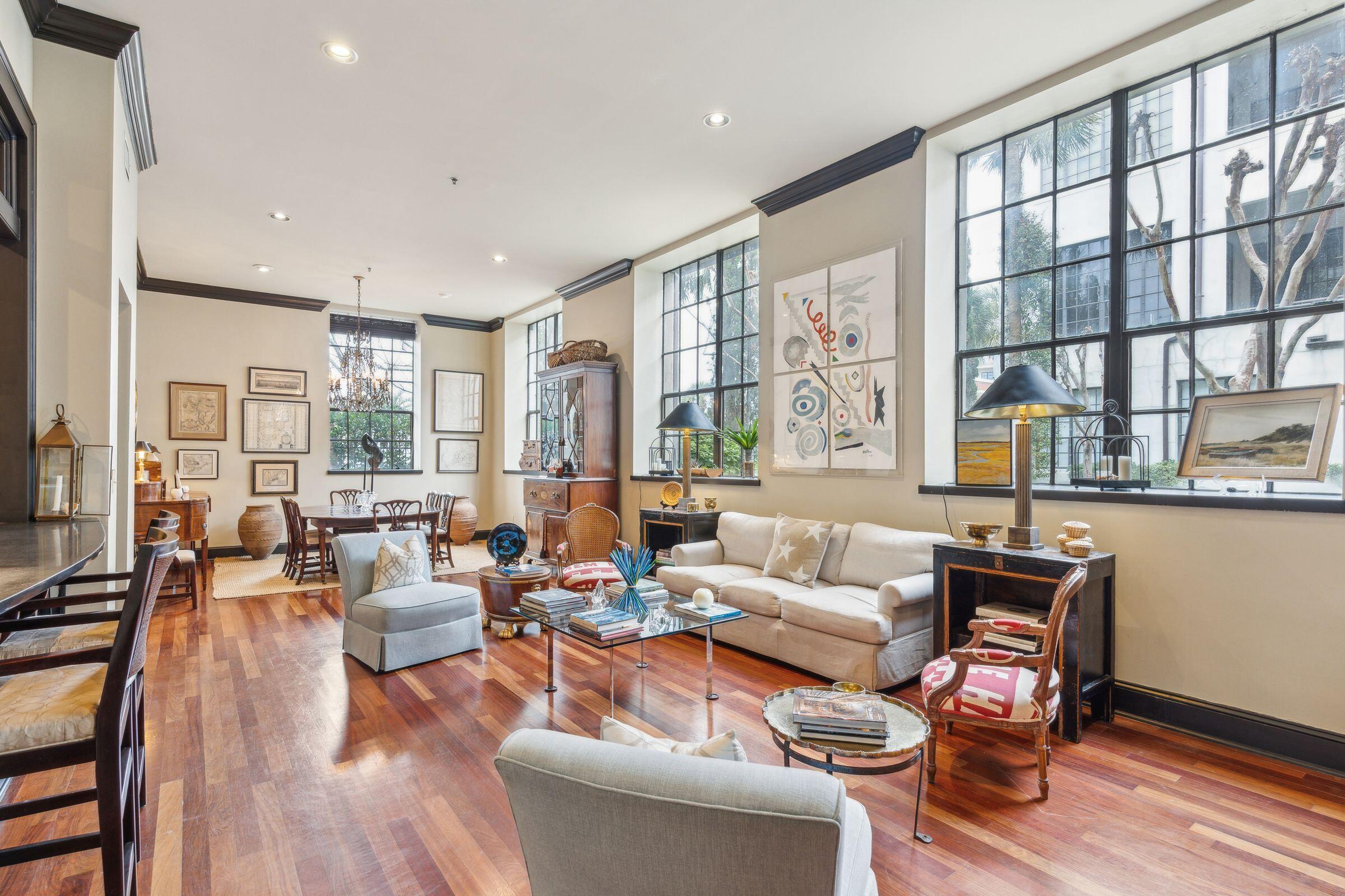 3 Chisolm Street # 101