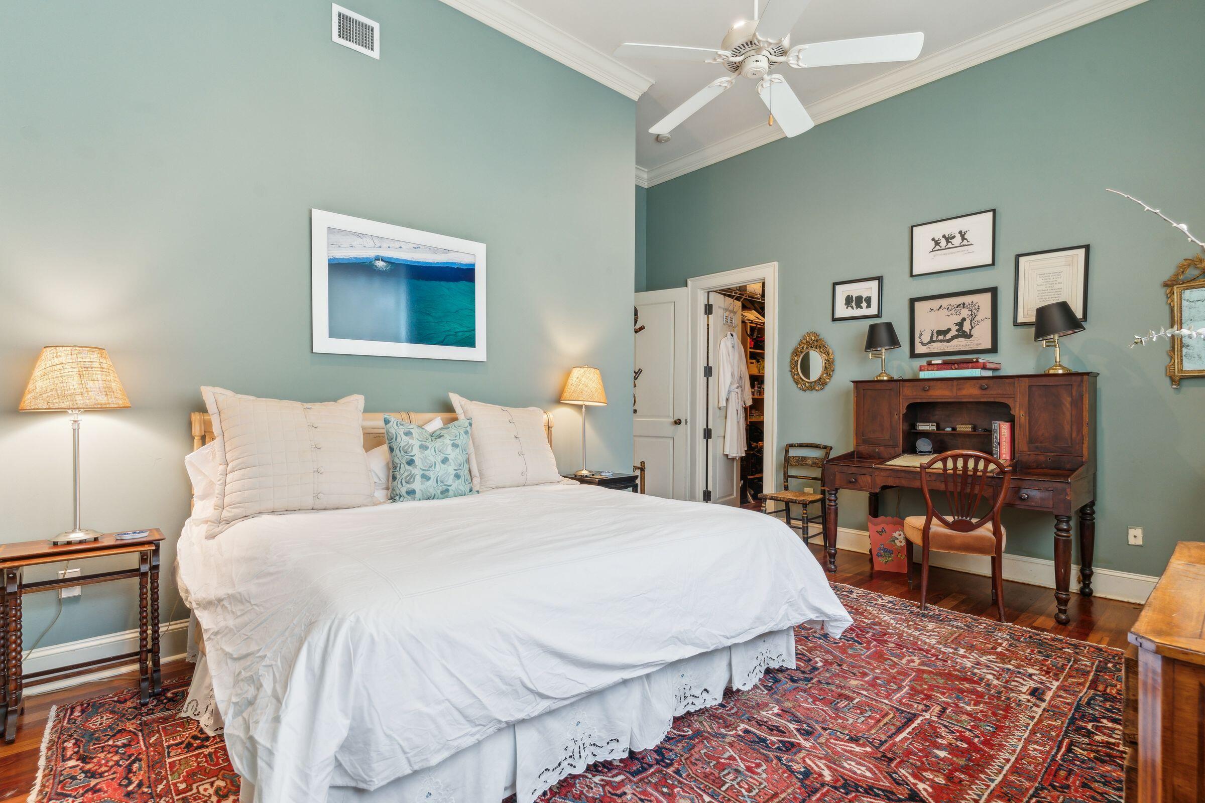 3 Chisolm Street # 101