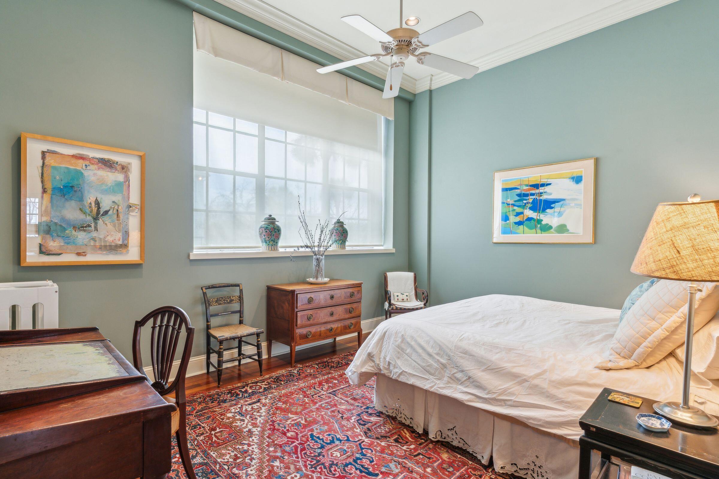 3 Chisolm Street # 101