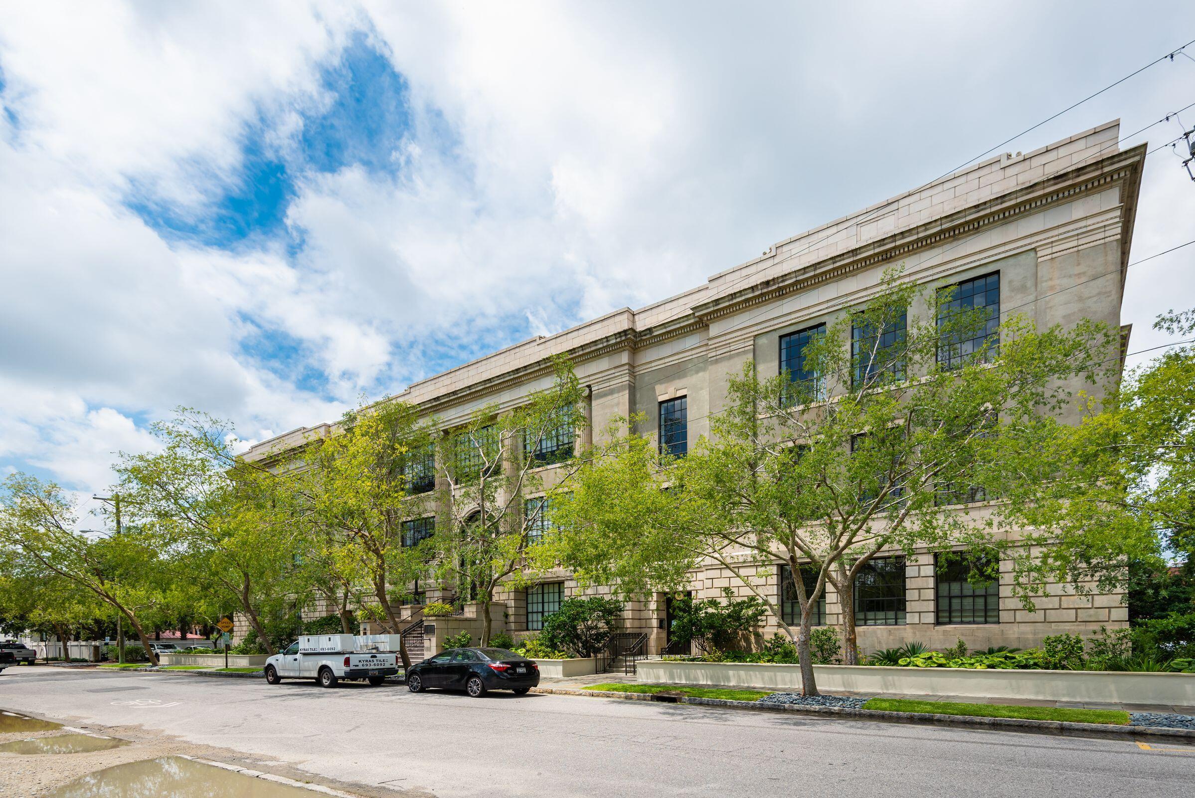 3 Chisolm Street # 101