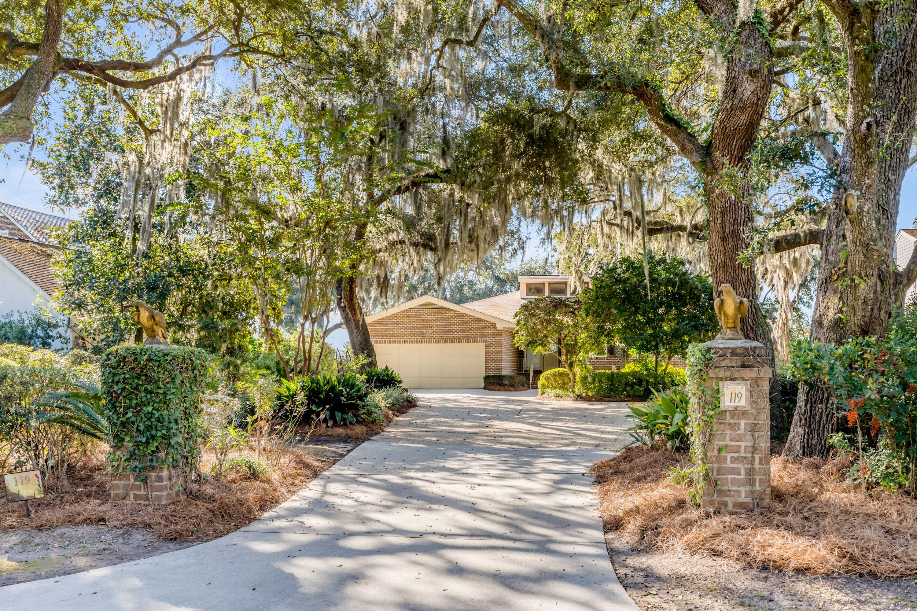 119 Riverland Drive