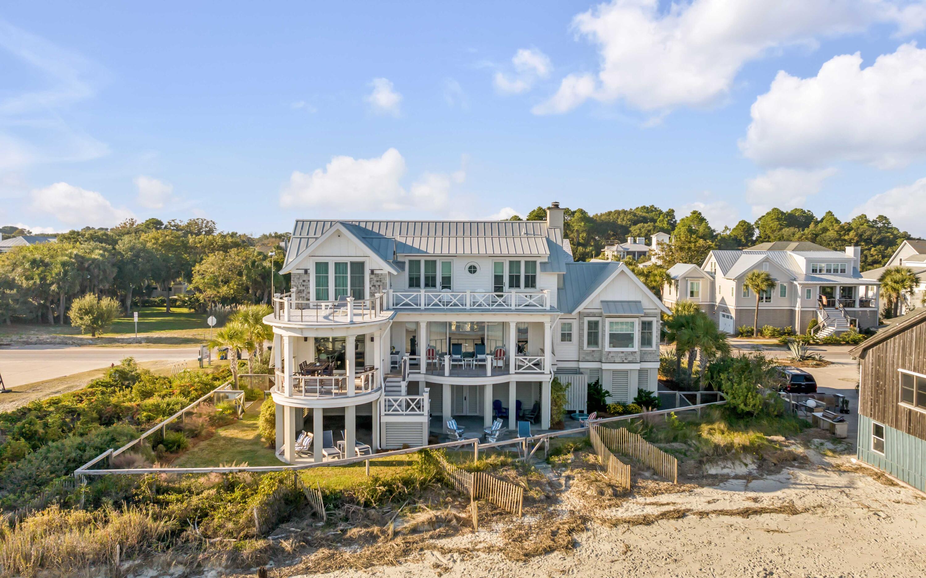 3001 Marshall Boulevard