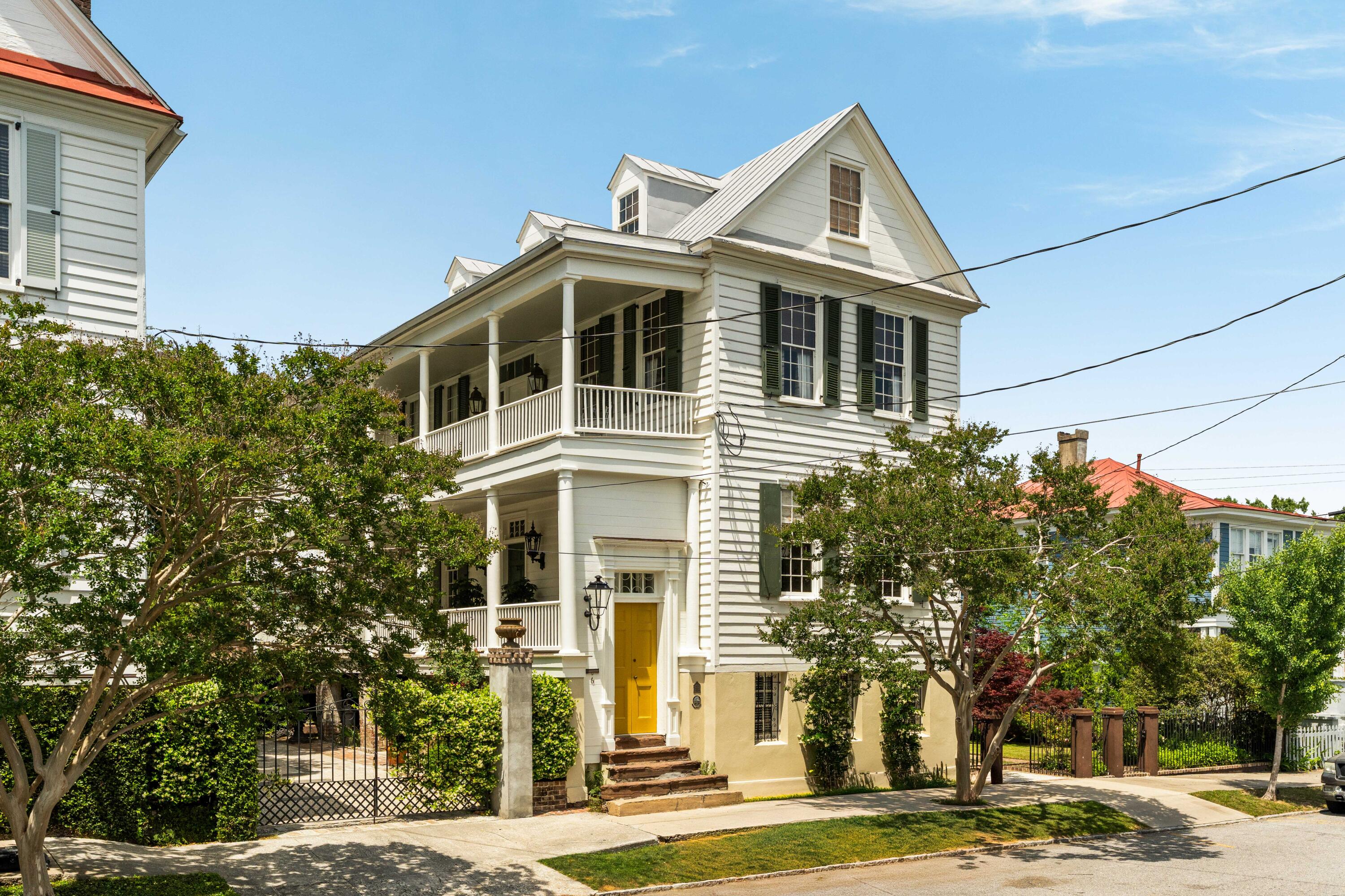 6 Judith Street