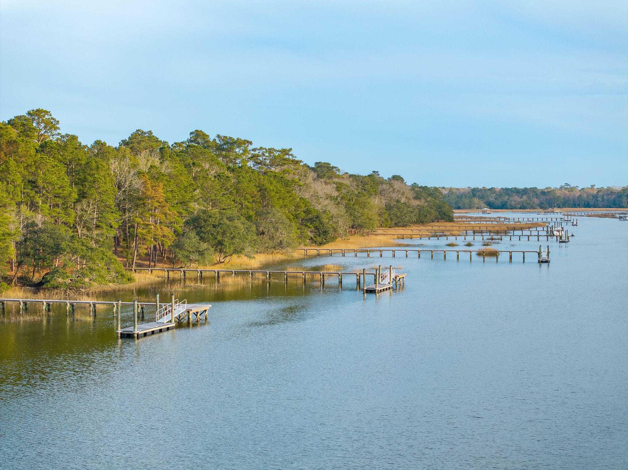 0 Hoopstick Island Road Lot 1