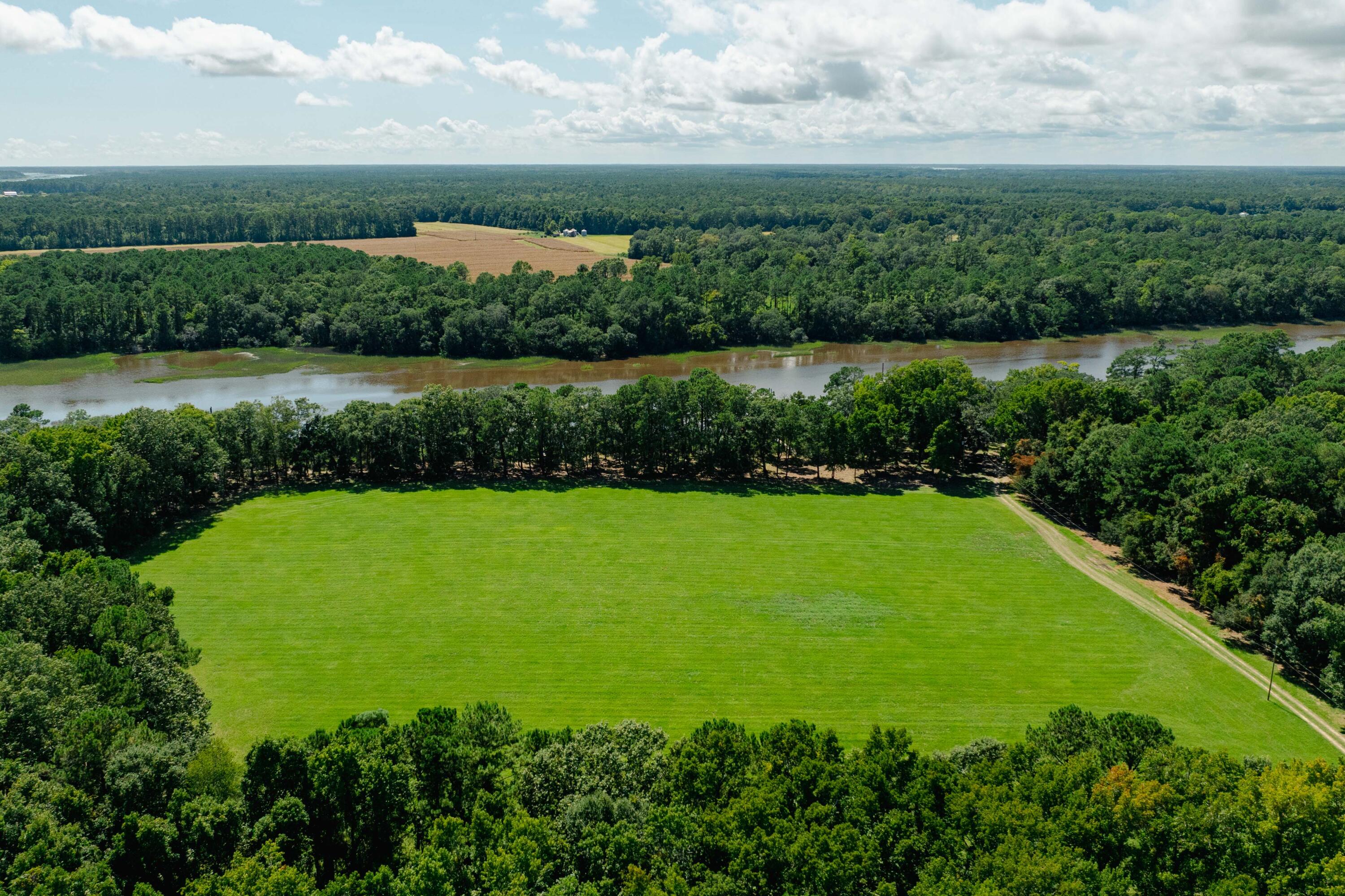 0 Hoopstick Island Road Lot 1