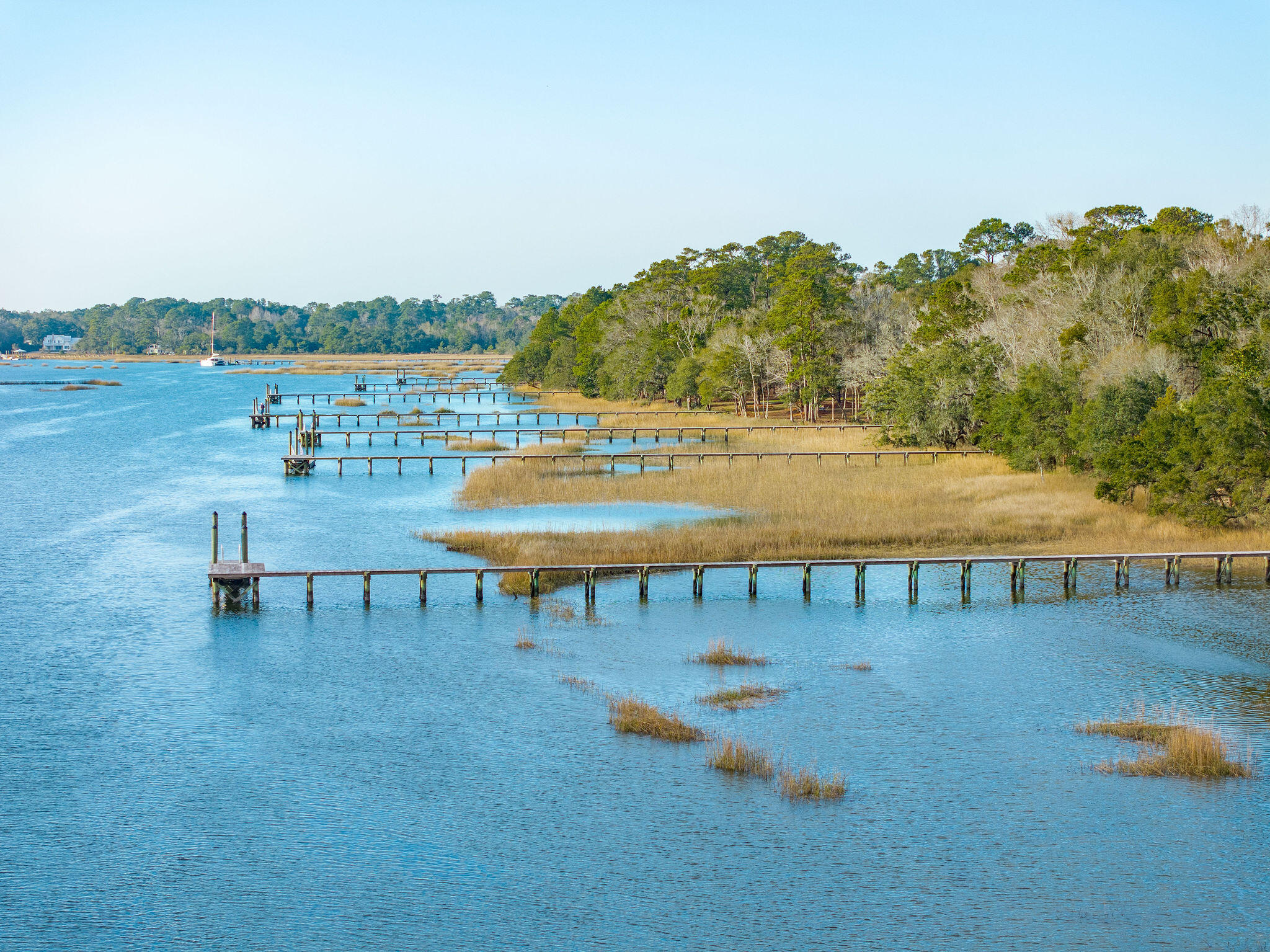 0 Hoopstick Island Road Lot 1