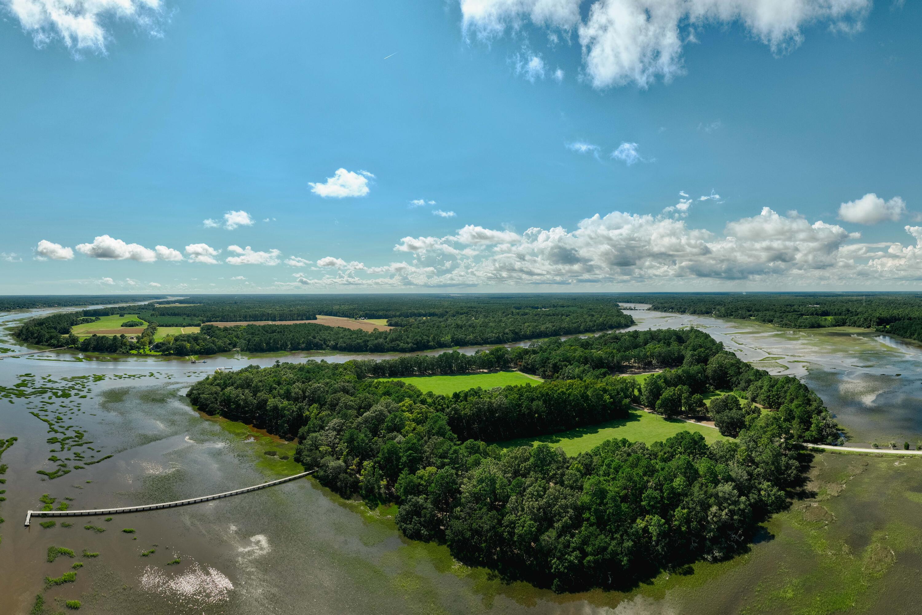 0 Hoopstick Island Road Lot 2