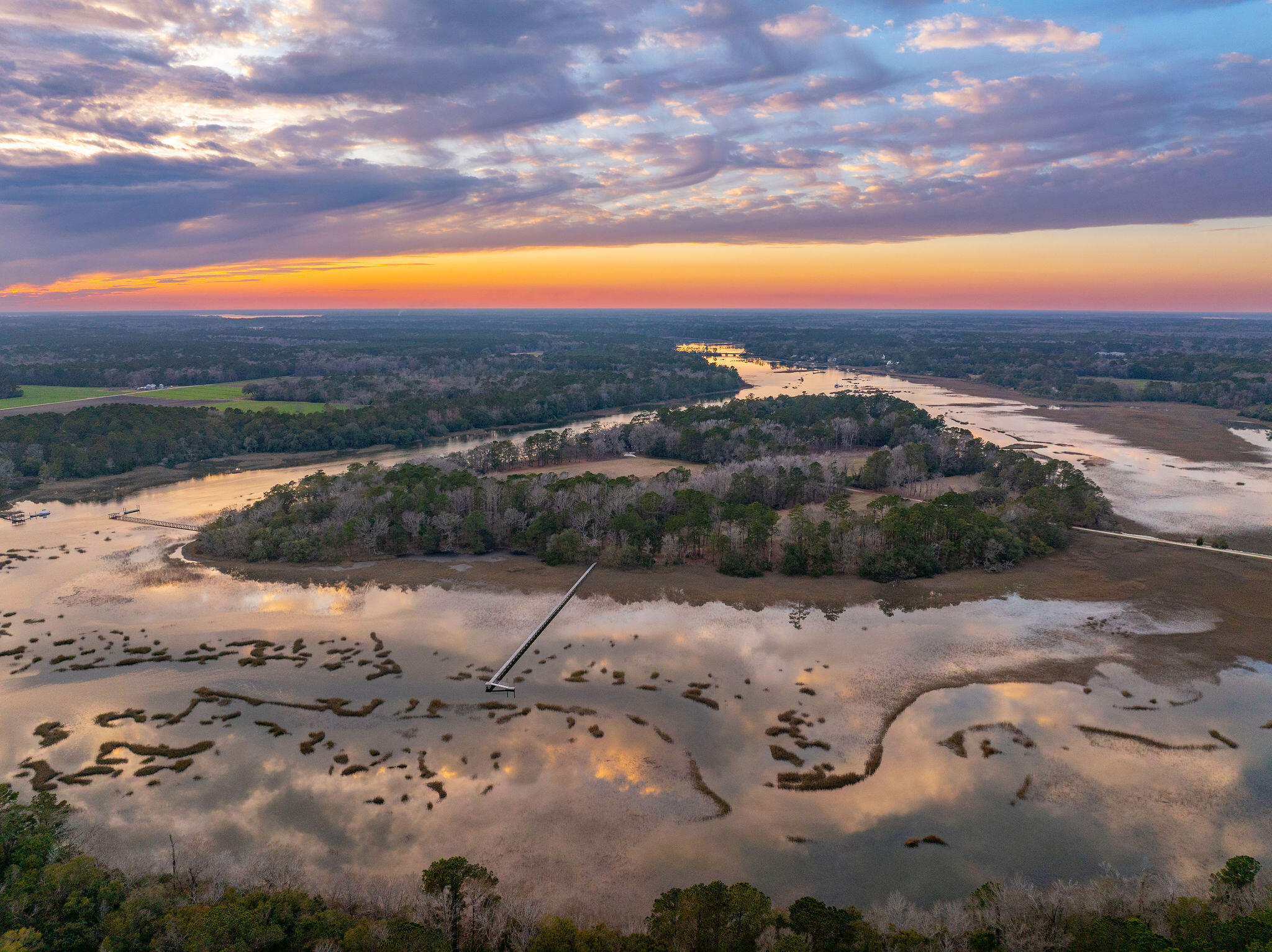 0 Hoopstick Island Road Lot 2