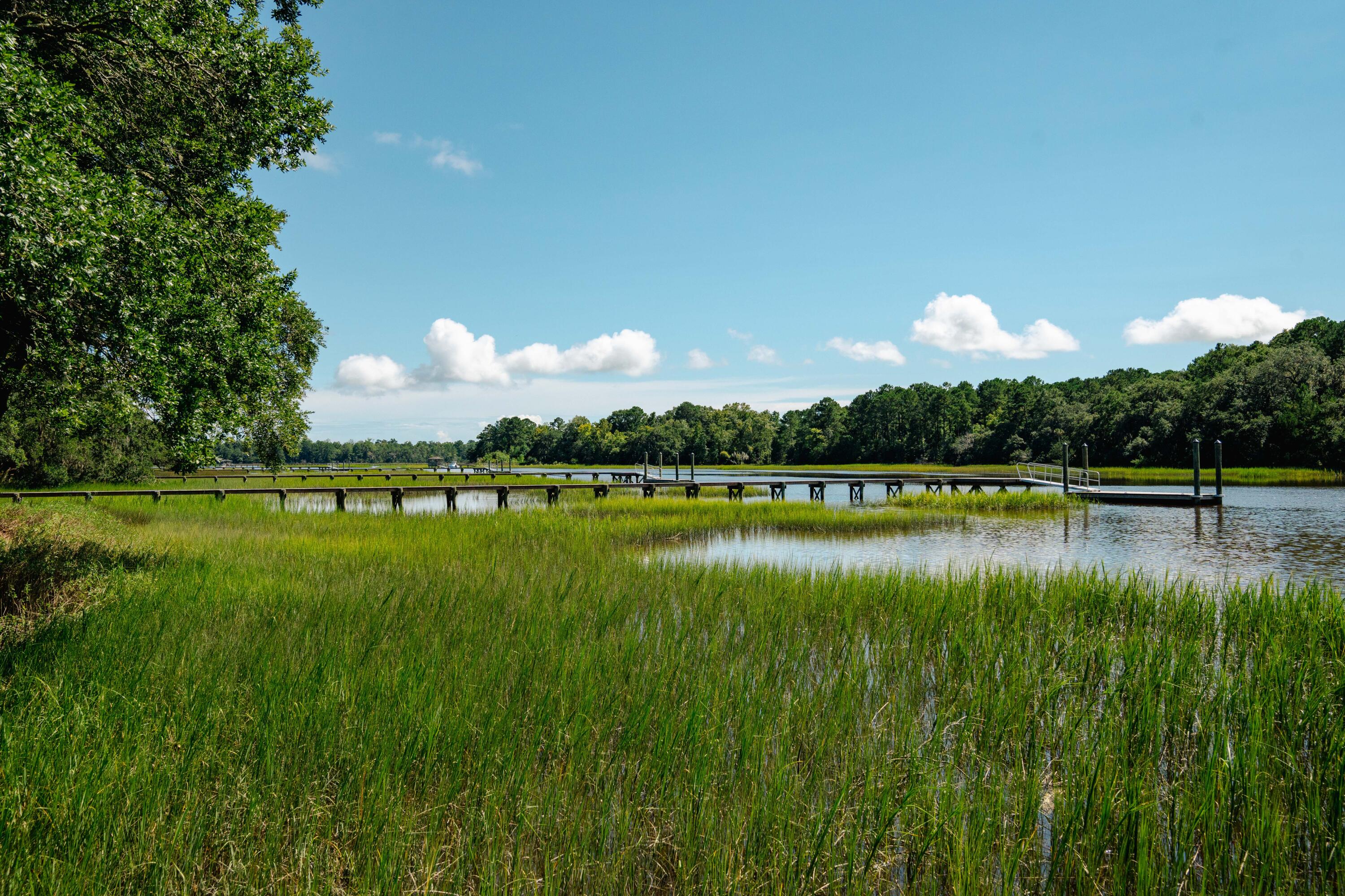 0 Hoopstick Island Road Lot 3
