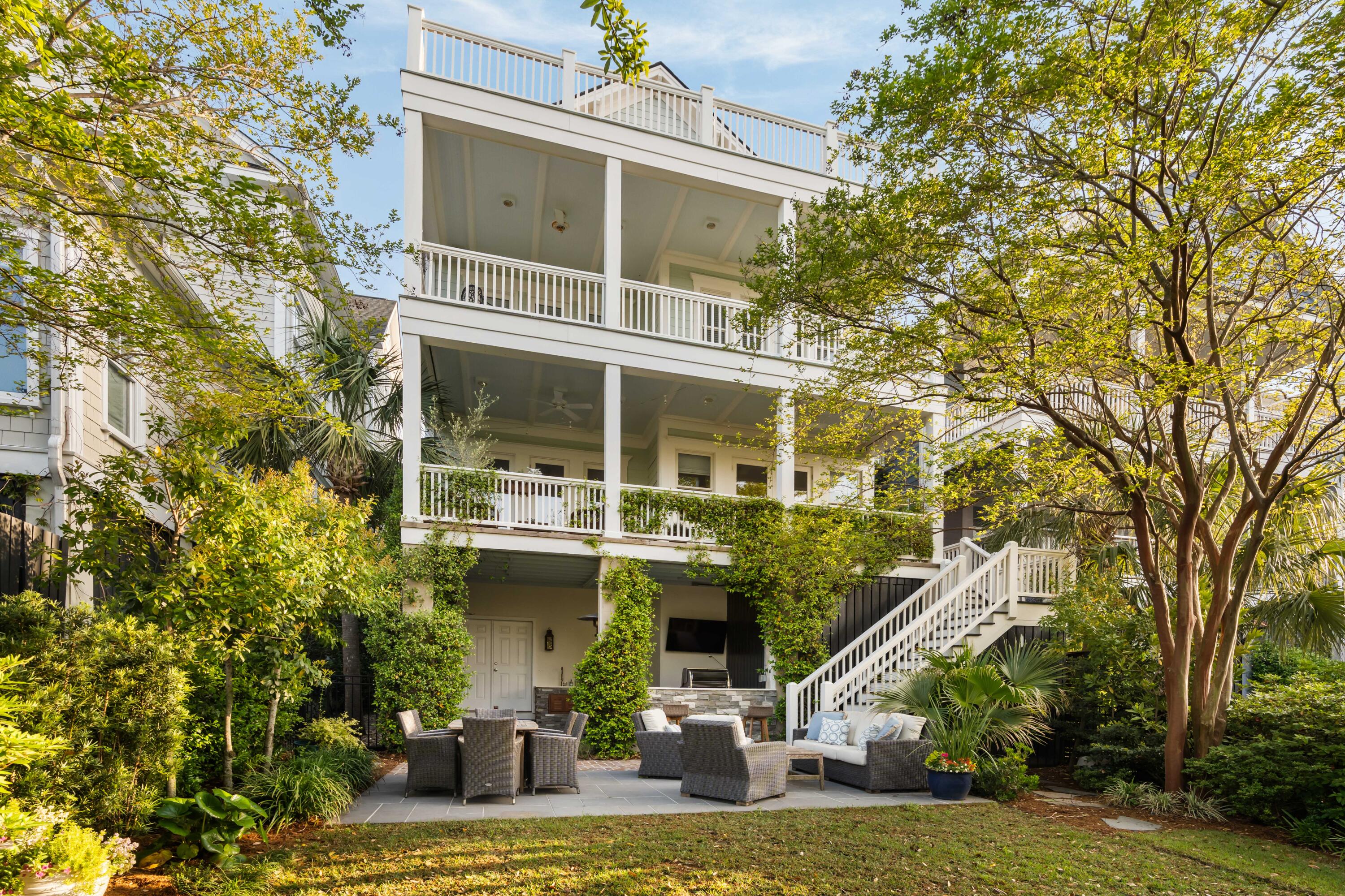 158 Mary Ellen Drive