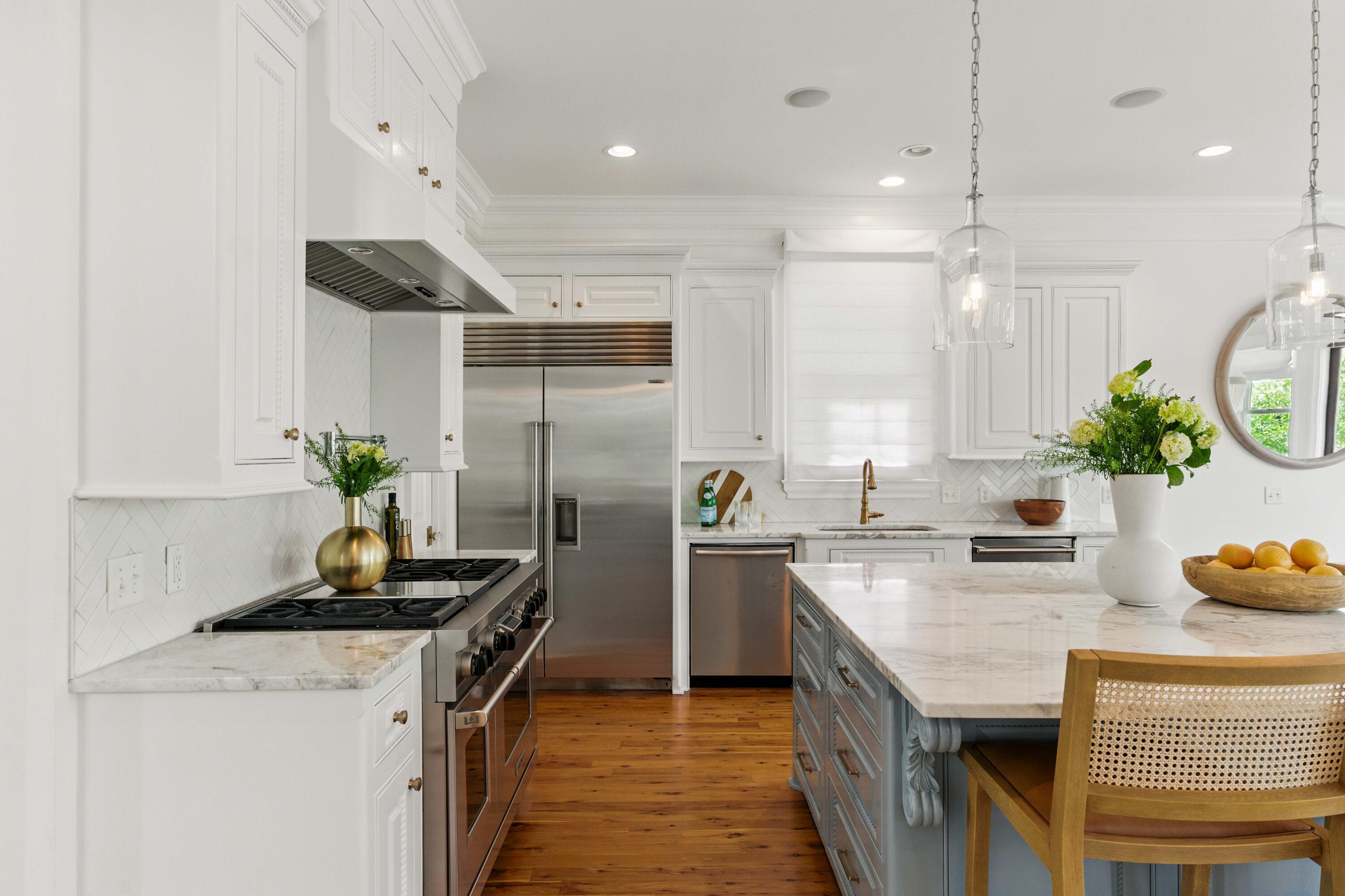 158 Mary Ellen Drive