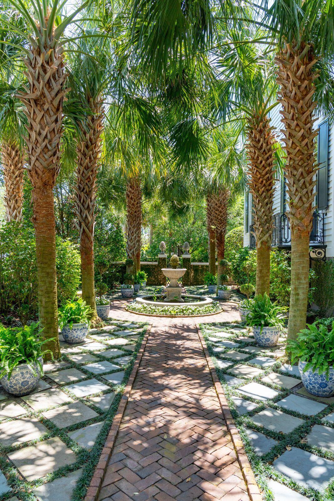 172 Tradd Street