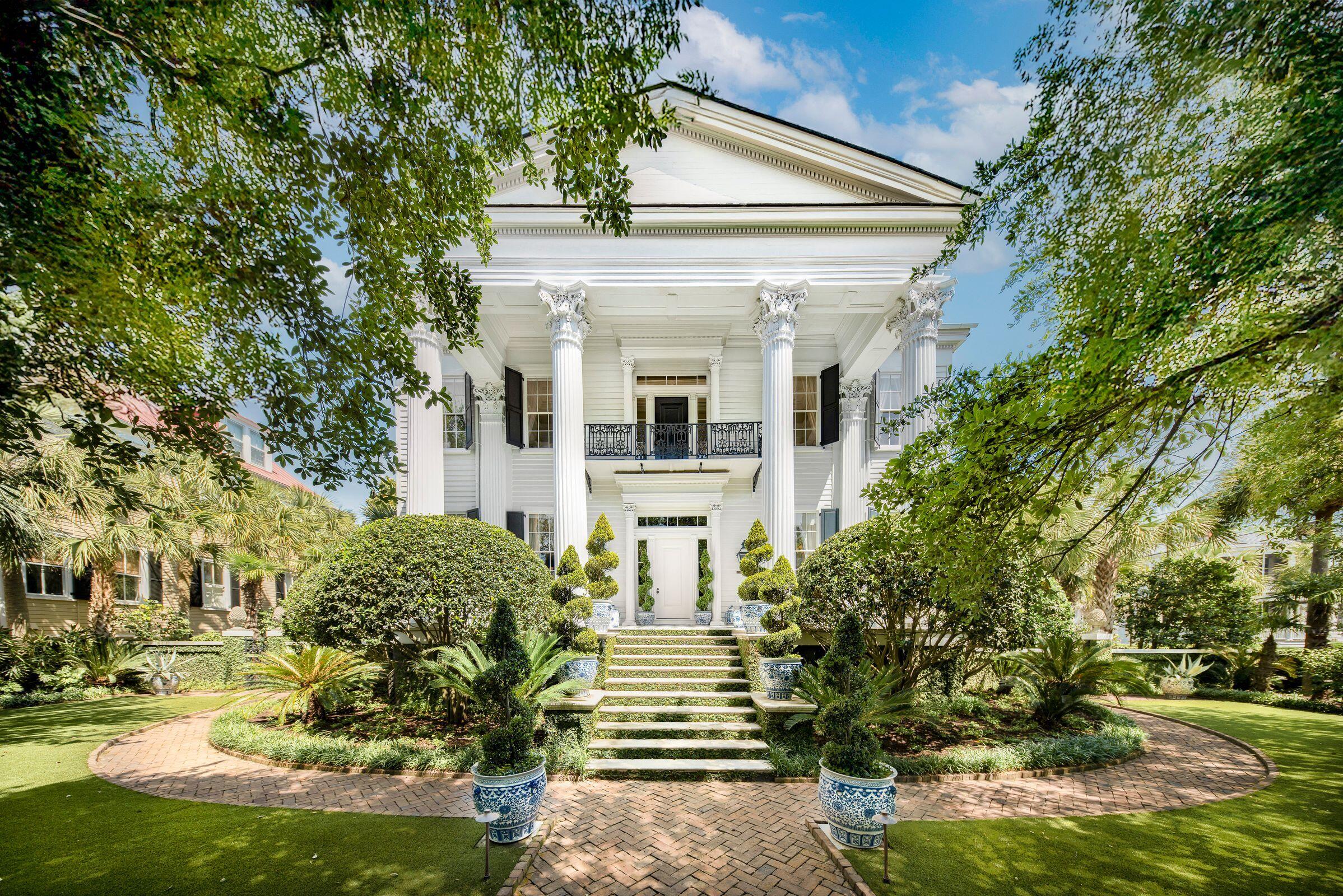 172 Tradd Street